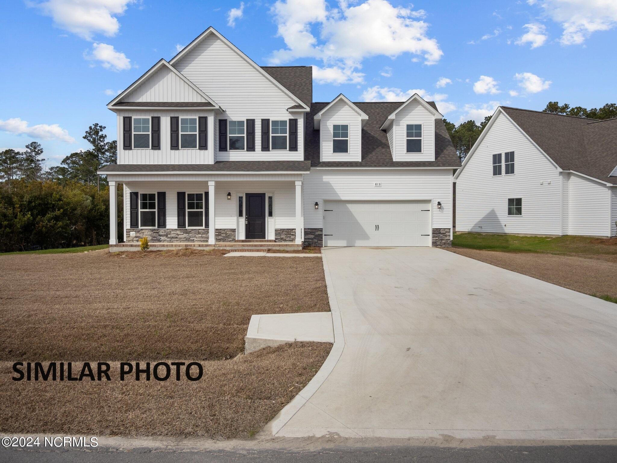 167 Tides End Drive Property Photo 1