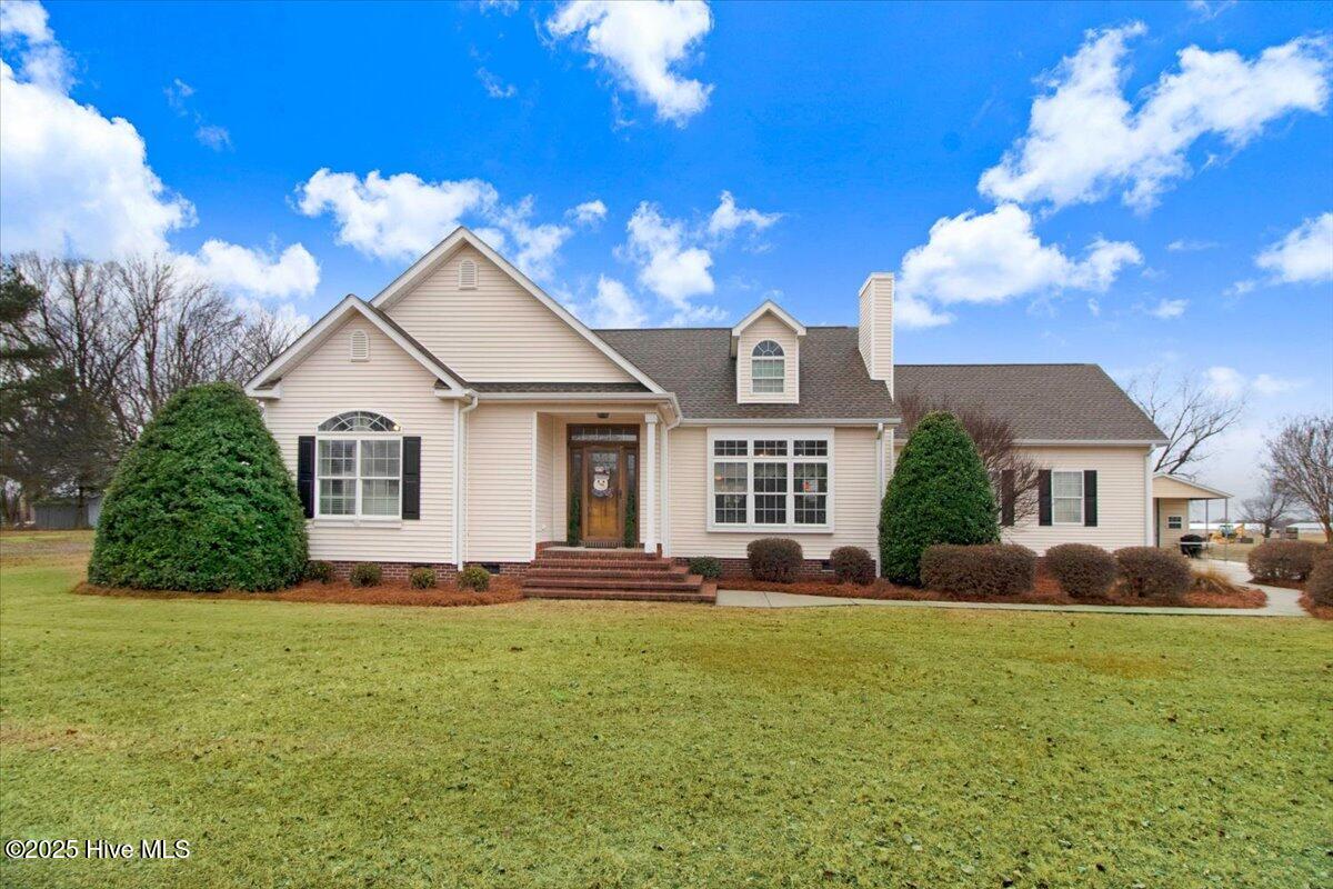 1200 Overman Road Property Photo