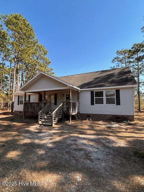 125 Firebird Circle Property Photo