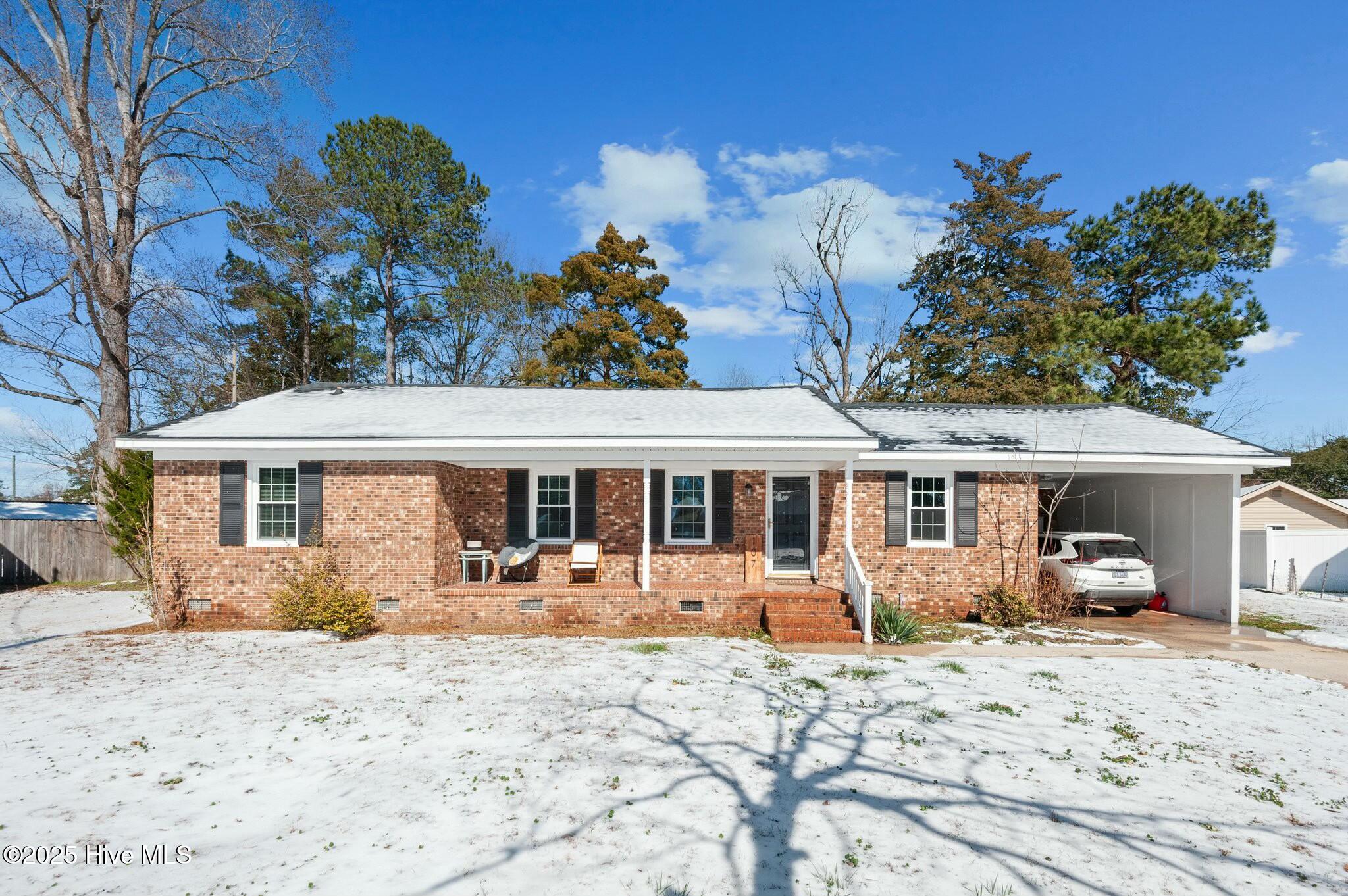 107 Templeton Drive Property Photo
