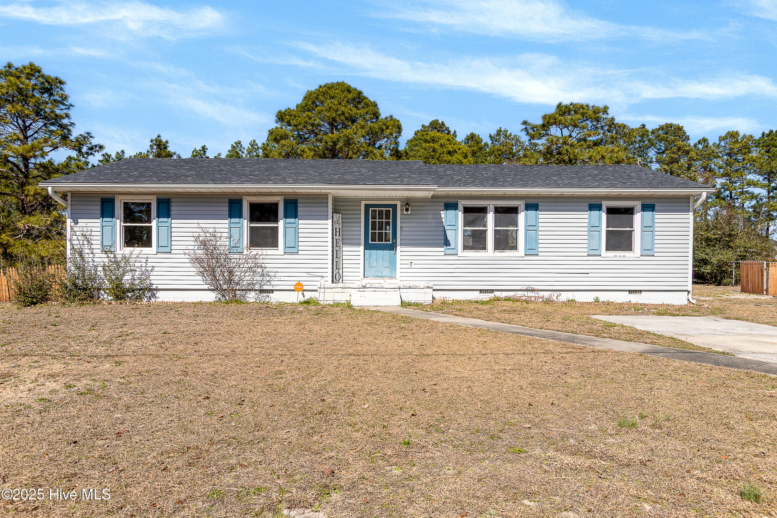 64 Sanders Drive Property Photo 1