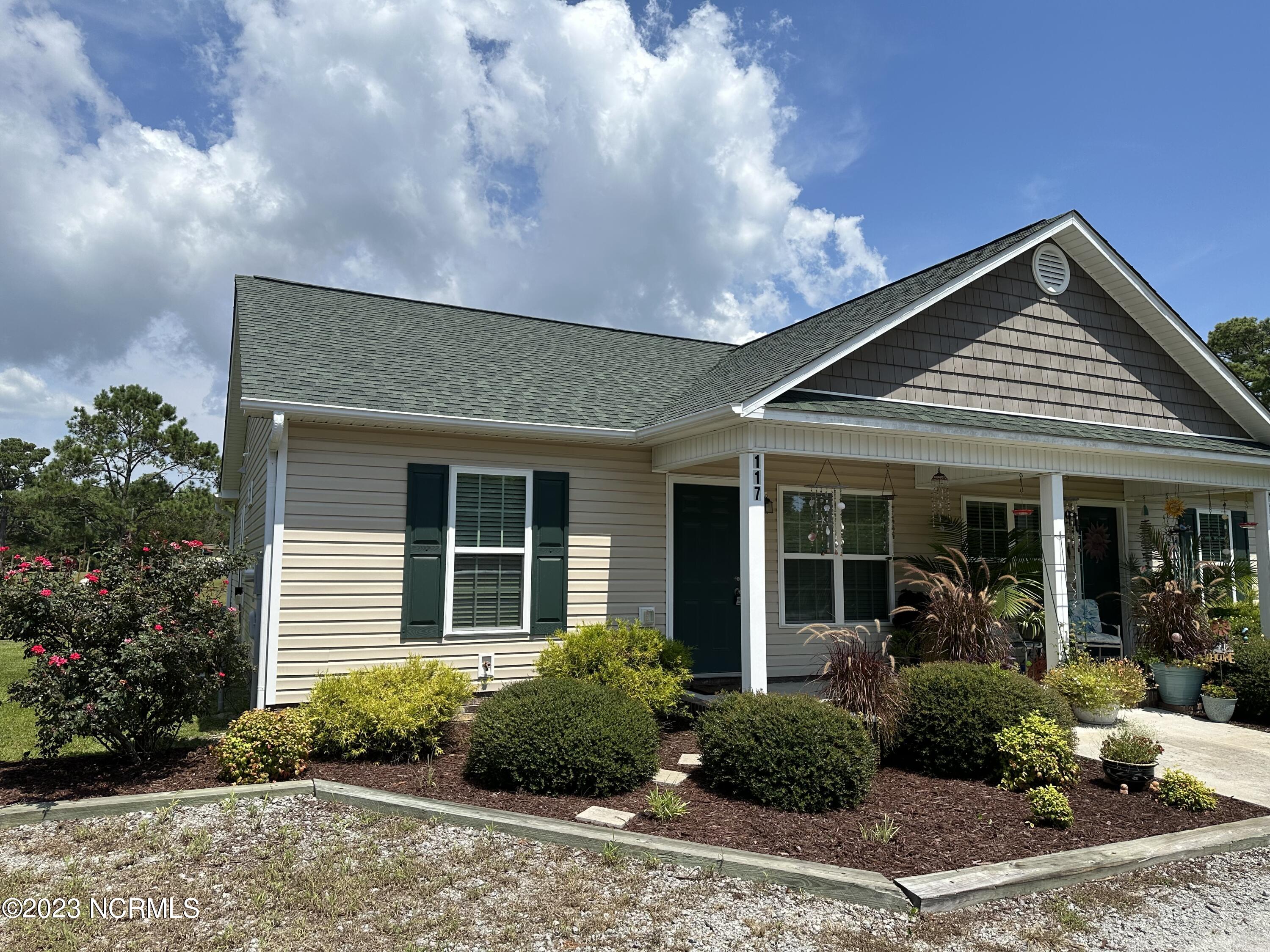 117 Oyster Lane Property Photo