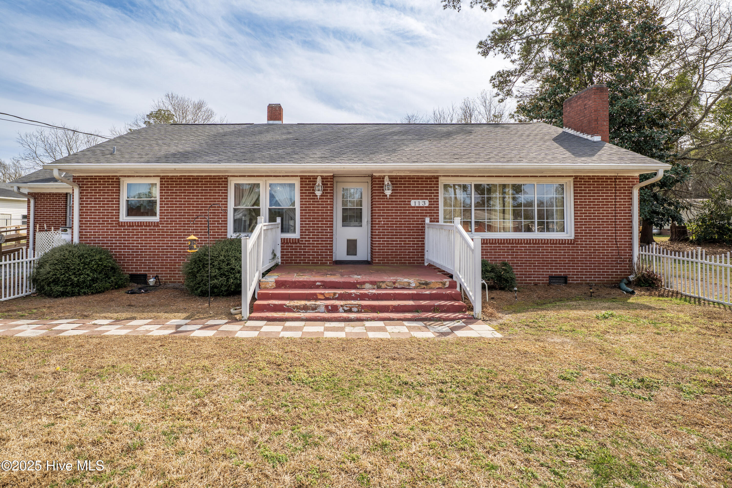 113 Mcmillan Street Property Photo