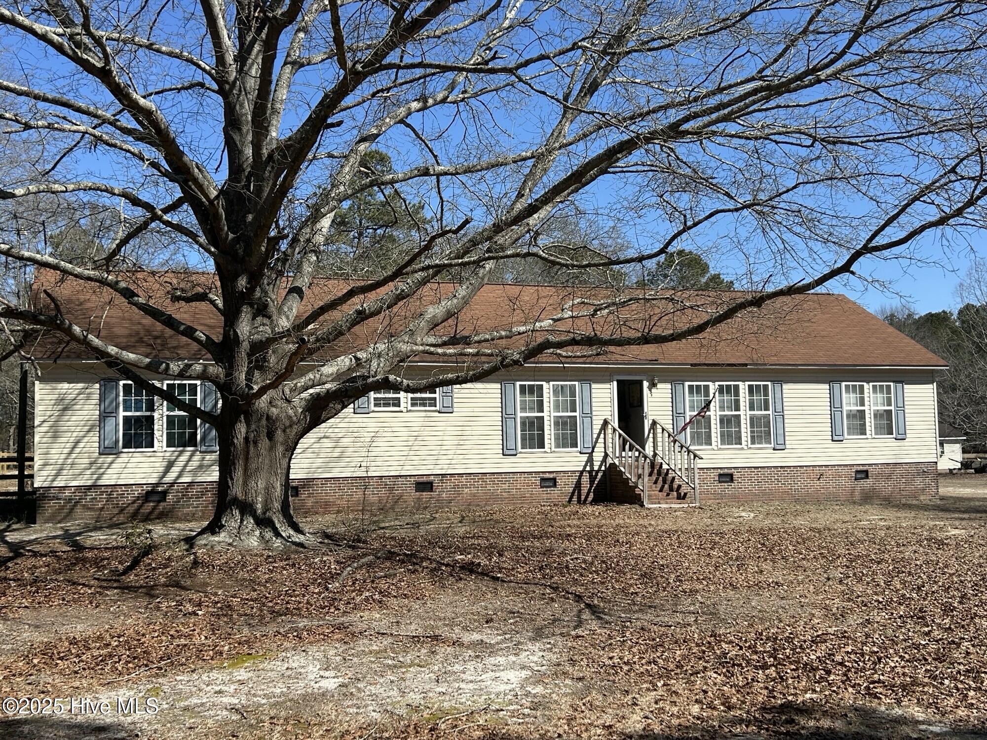 8643 Mcleod Road Property Photo