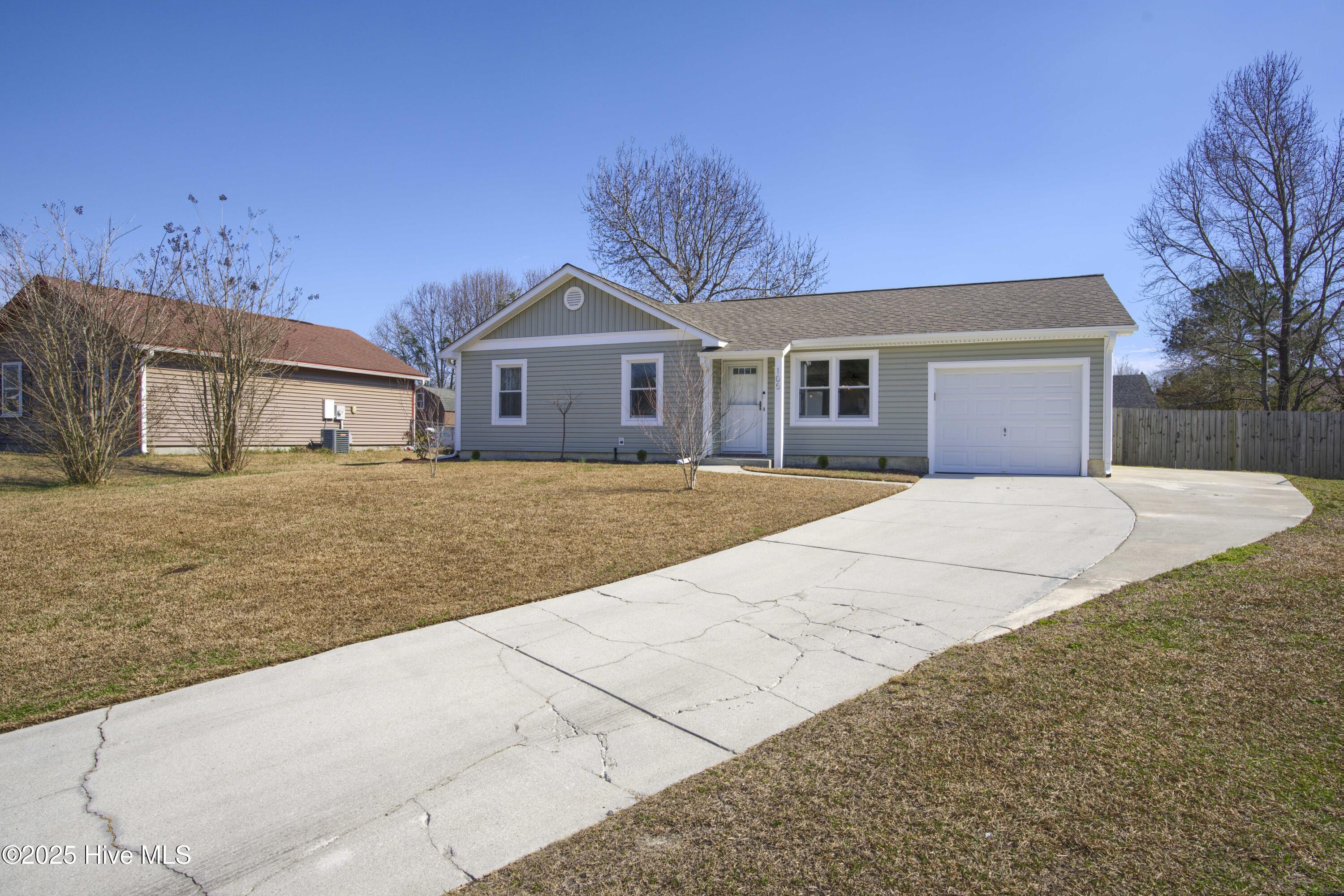 105 Kyle Drive Property Photo