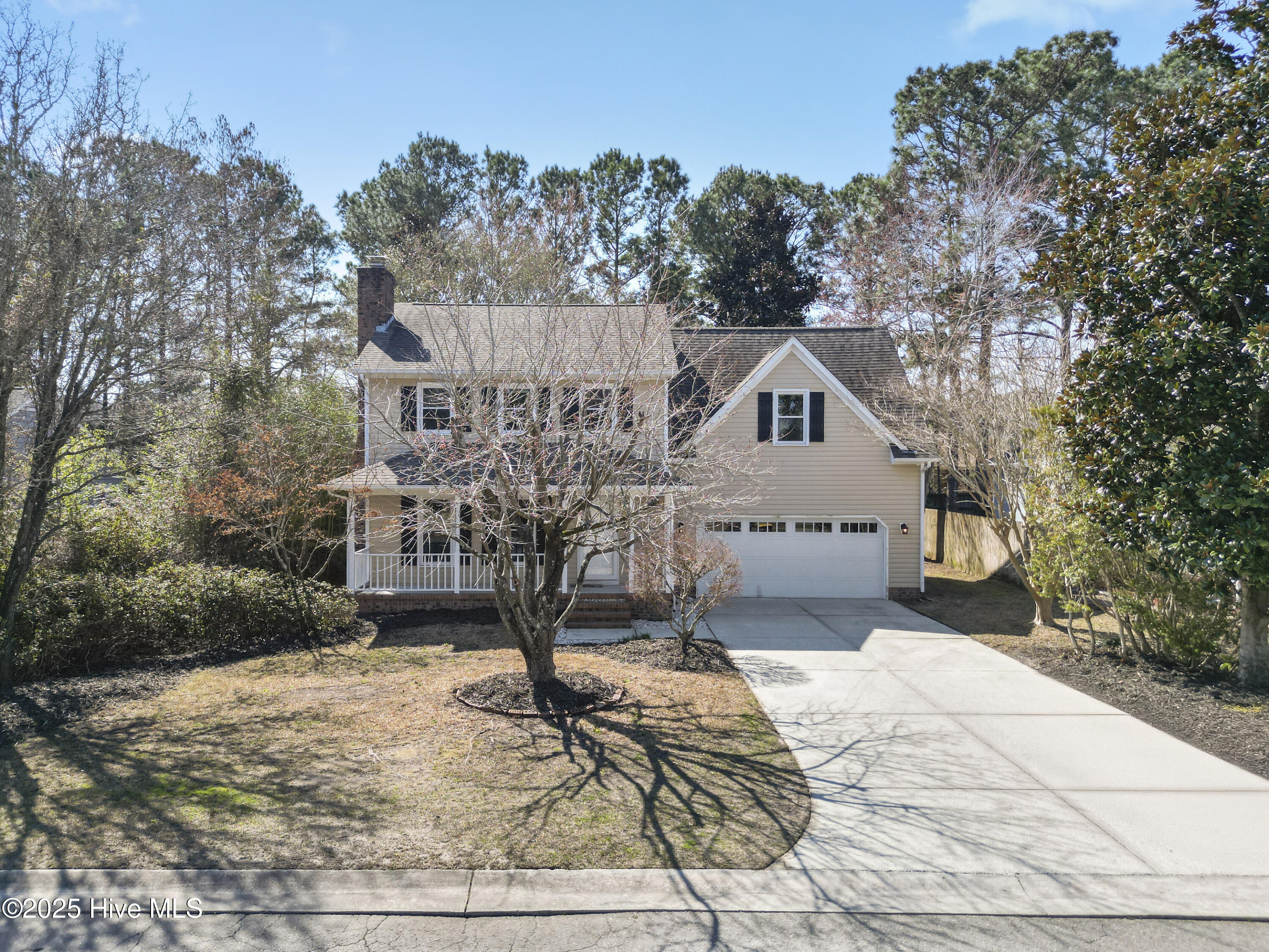 704 Mallard Crossing Drive Property Photo