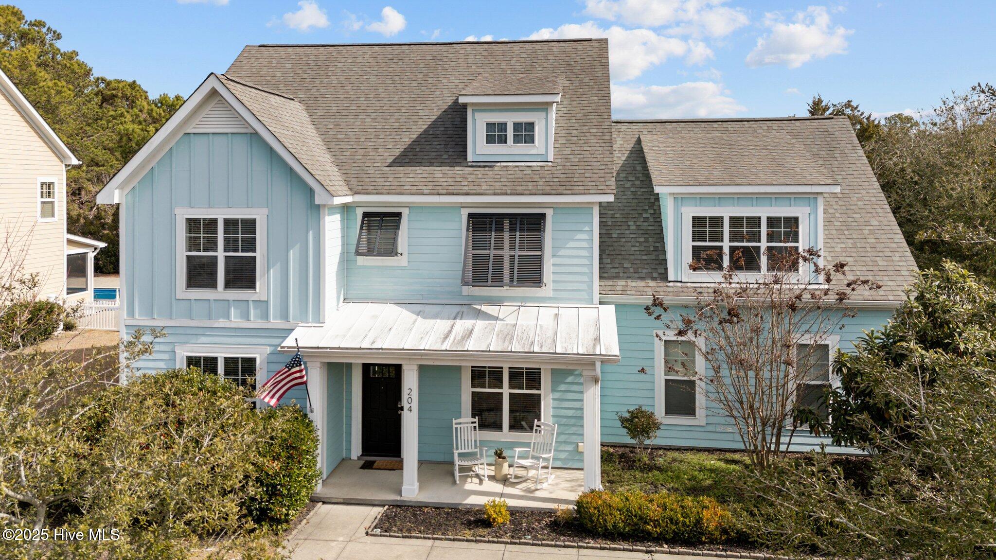 204 N Brig Drive Property Photo 1