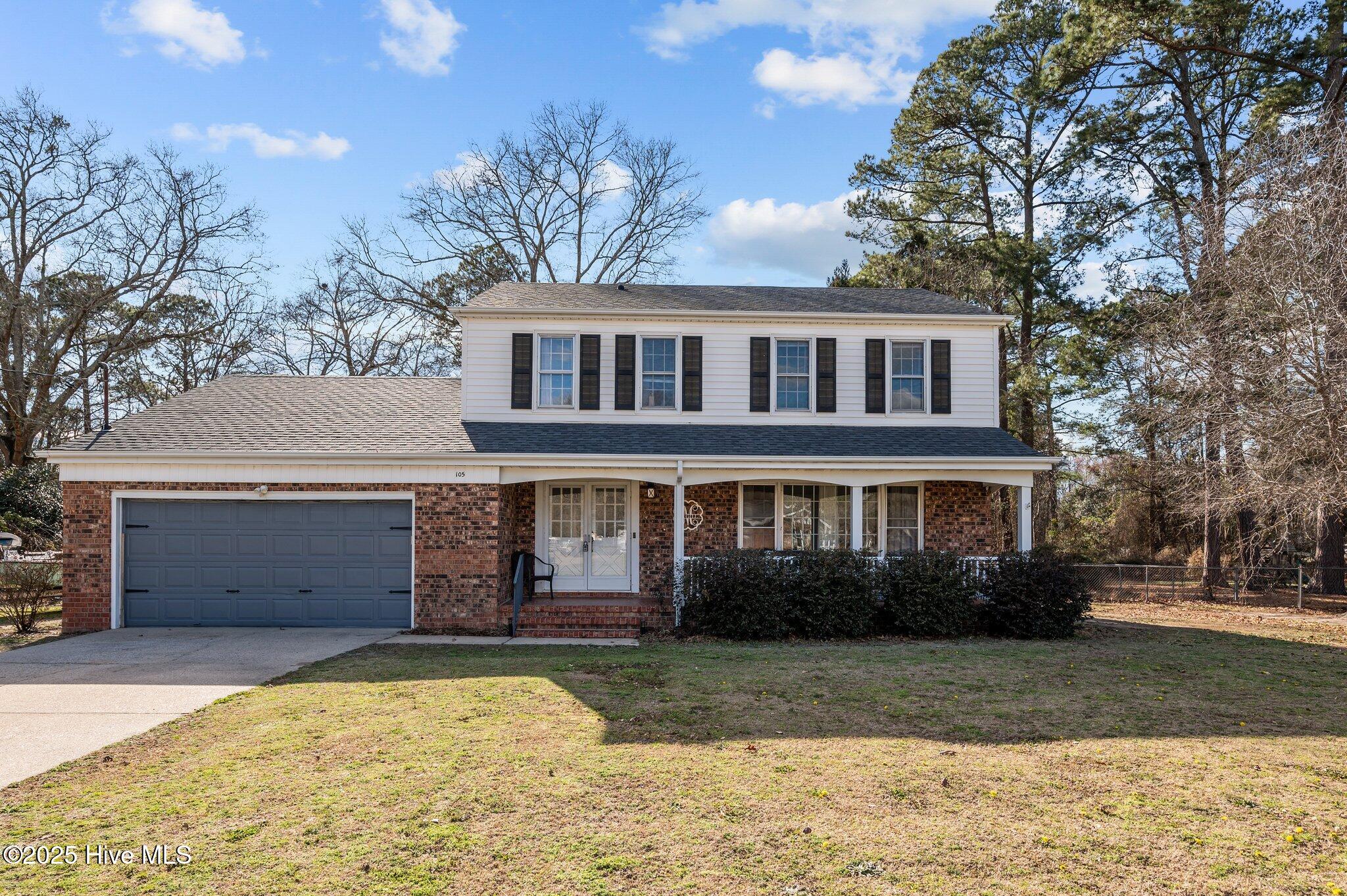 105 White Oak Road Property Photo