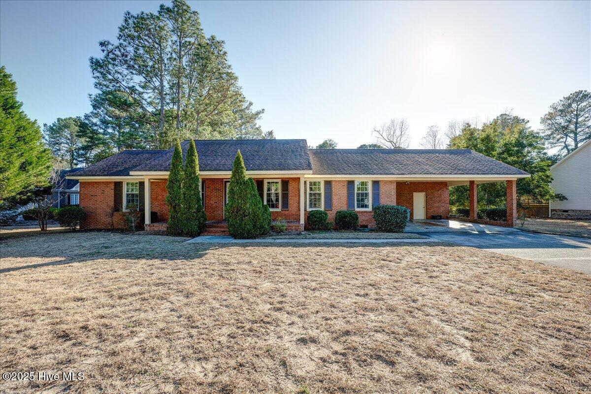 6102 Falcon Drive Property Photo