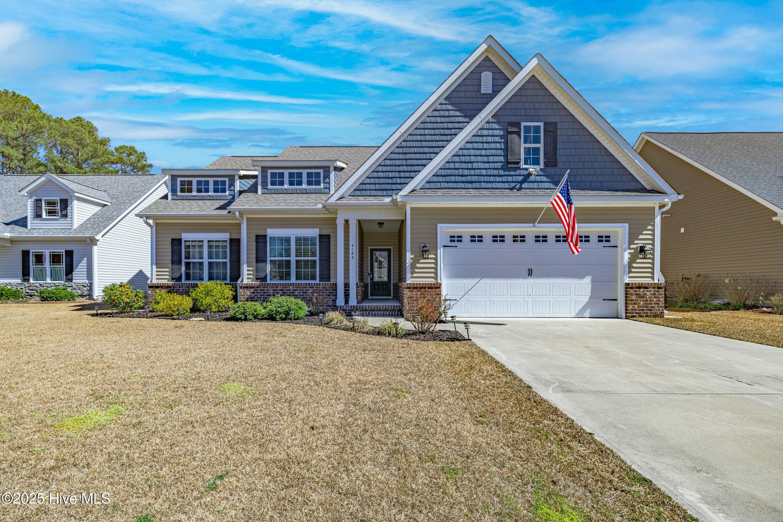4165 Cinnamon Run Property Photo