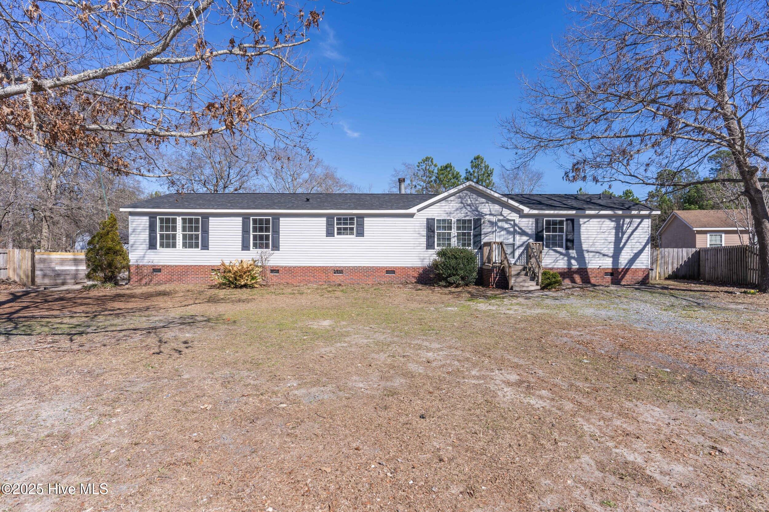 606 Ardmore Road Property Photo