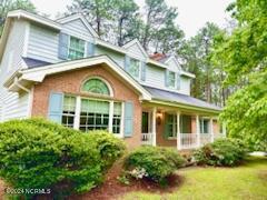 160 Broadmeade Drive Property Photo