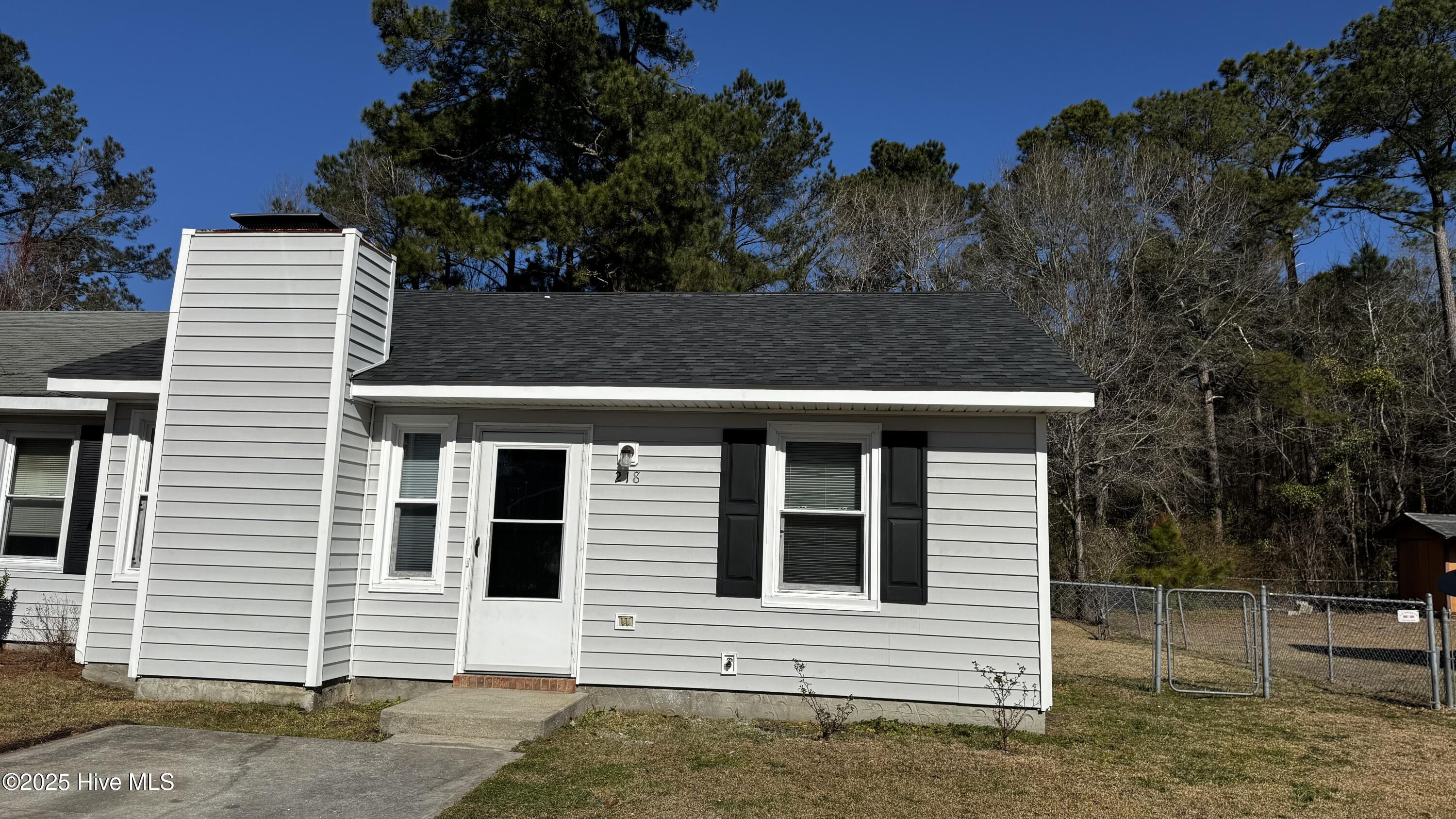 218 Cedar Creek Drive Property Photo