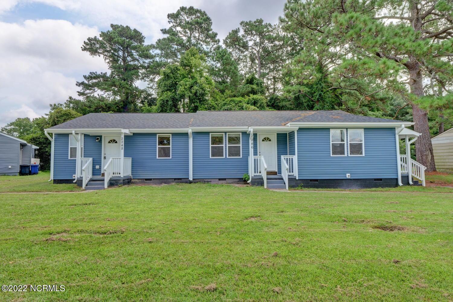 2248 Onslow Drive Property Photo