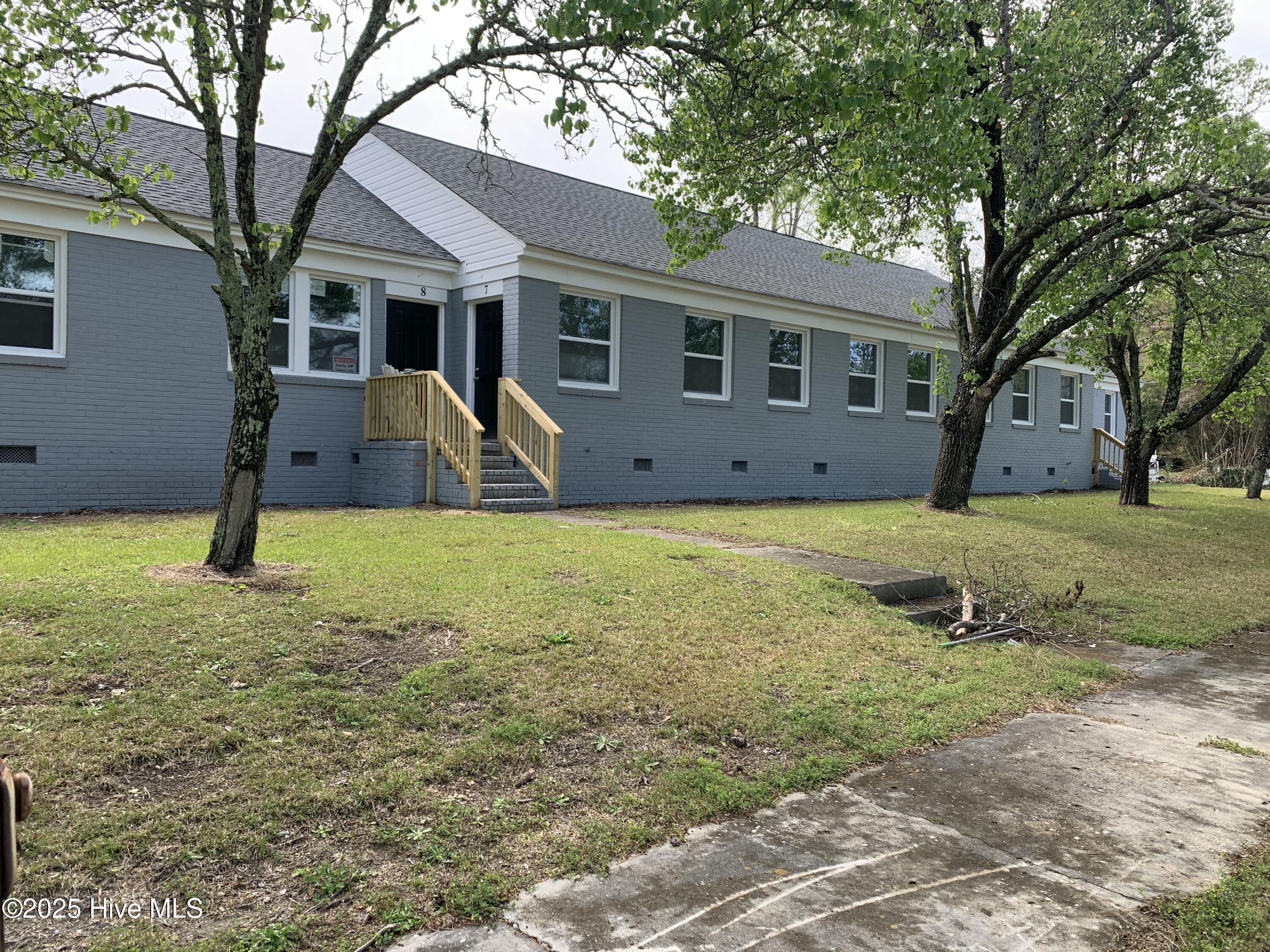 700 Ann Street 1 Property Photo