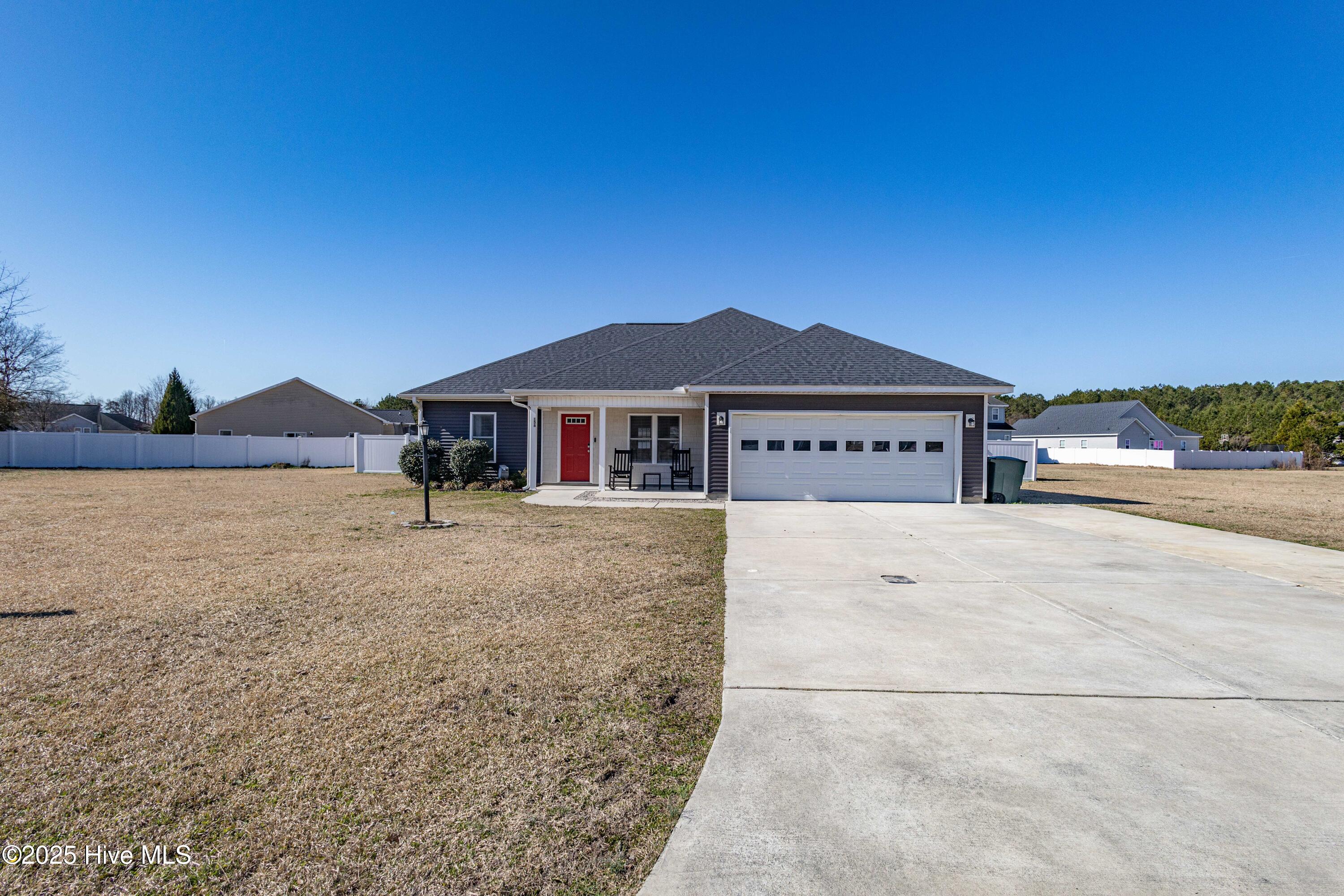 156 Mallison Place Property Photo