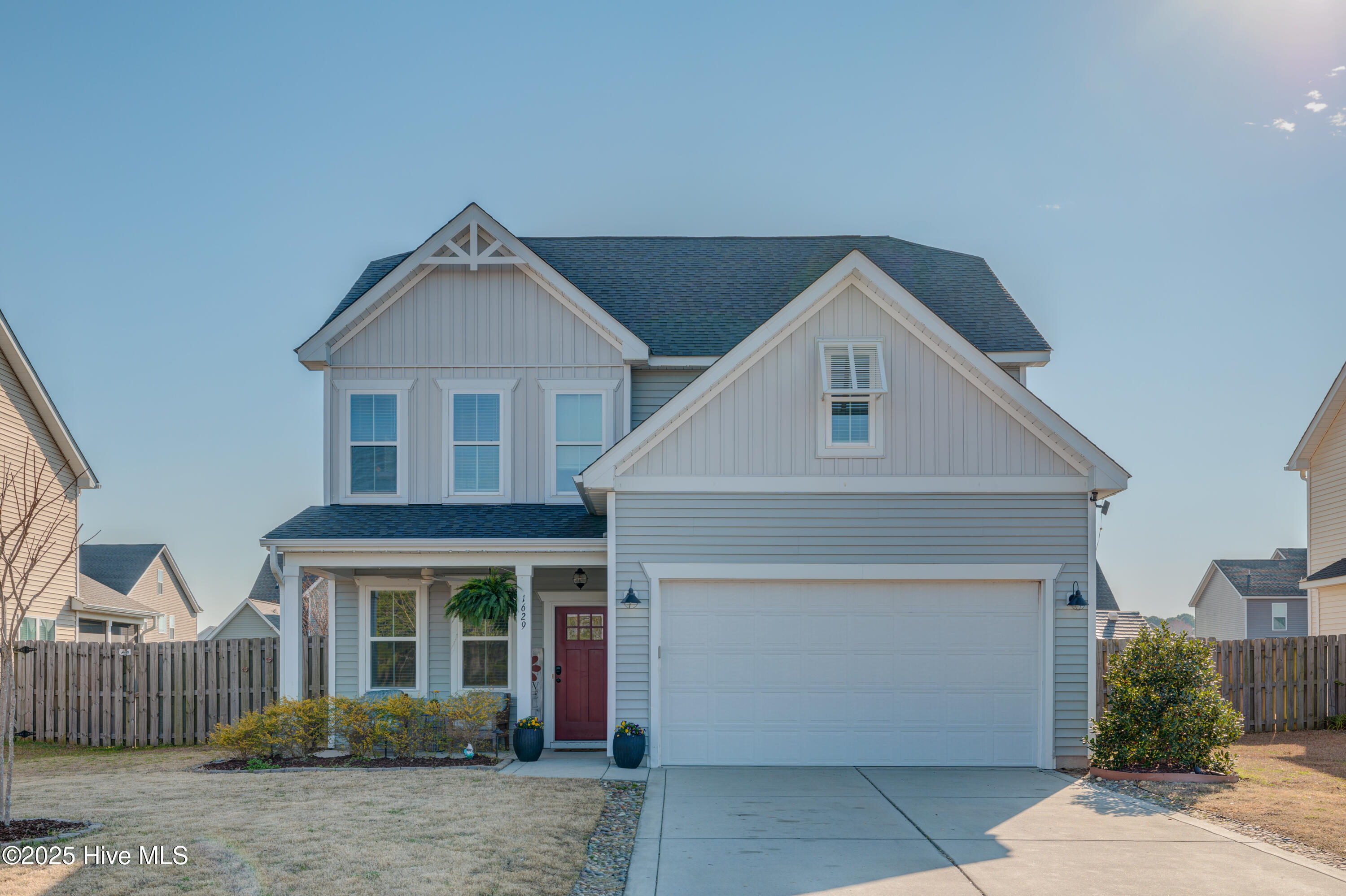 1629 Pointing Griffon Place Property Photo