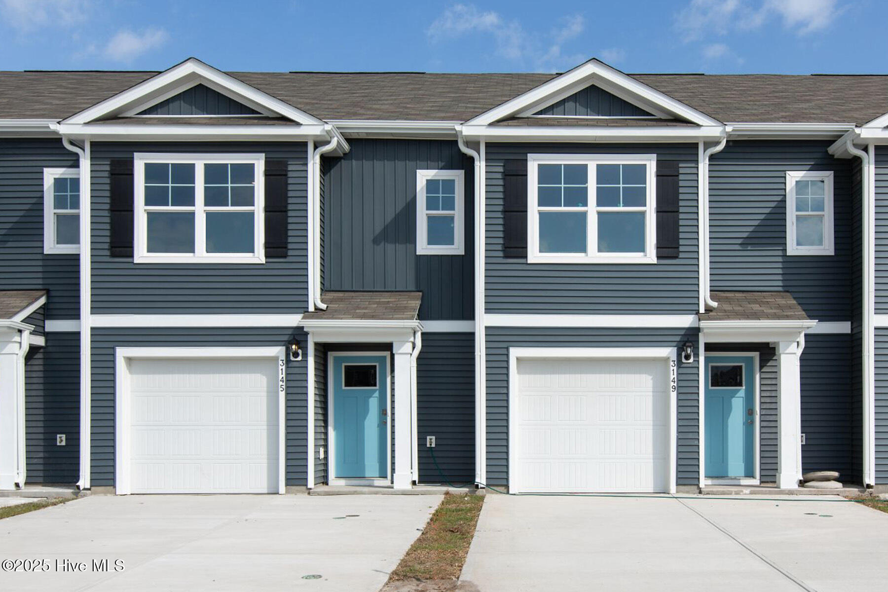 Charleston Real Estate Listings Main Image