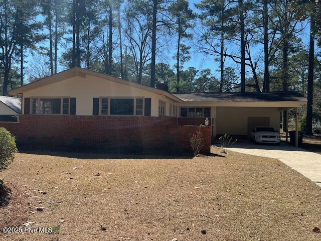 1303 Franklin Avenue Property Photo