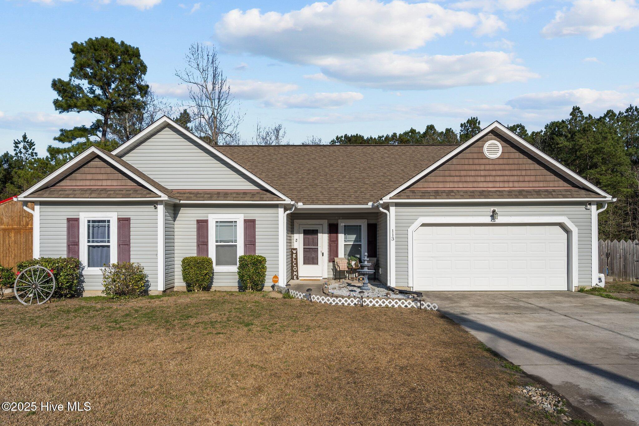 113 Ridge View Drive Property Photo