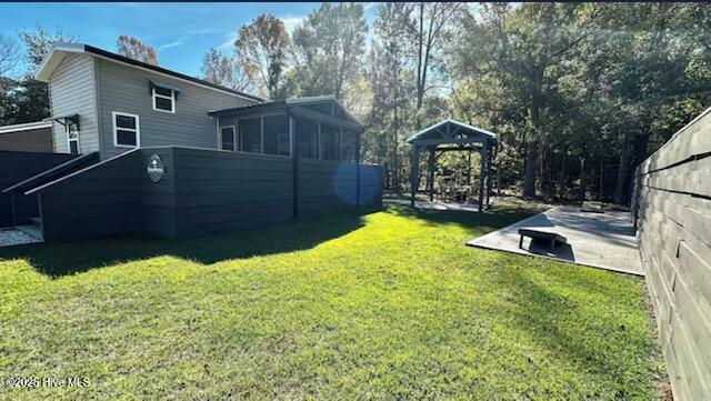 136 Waccamaw Shores Road Property Photo