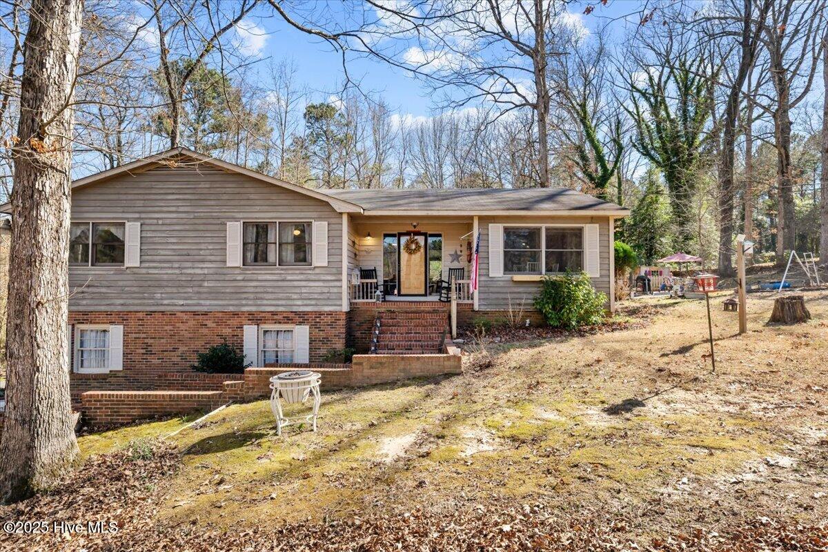 491 Old Cheraw Highway Property Photo