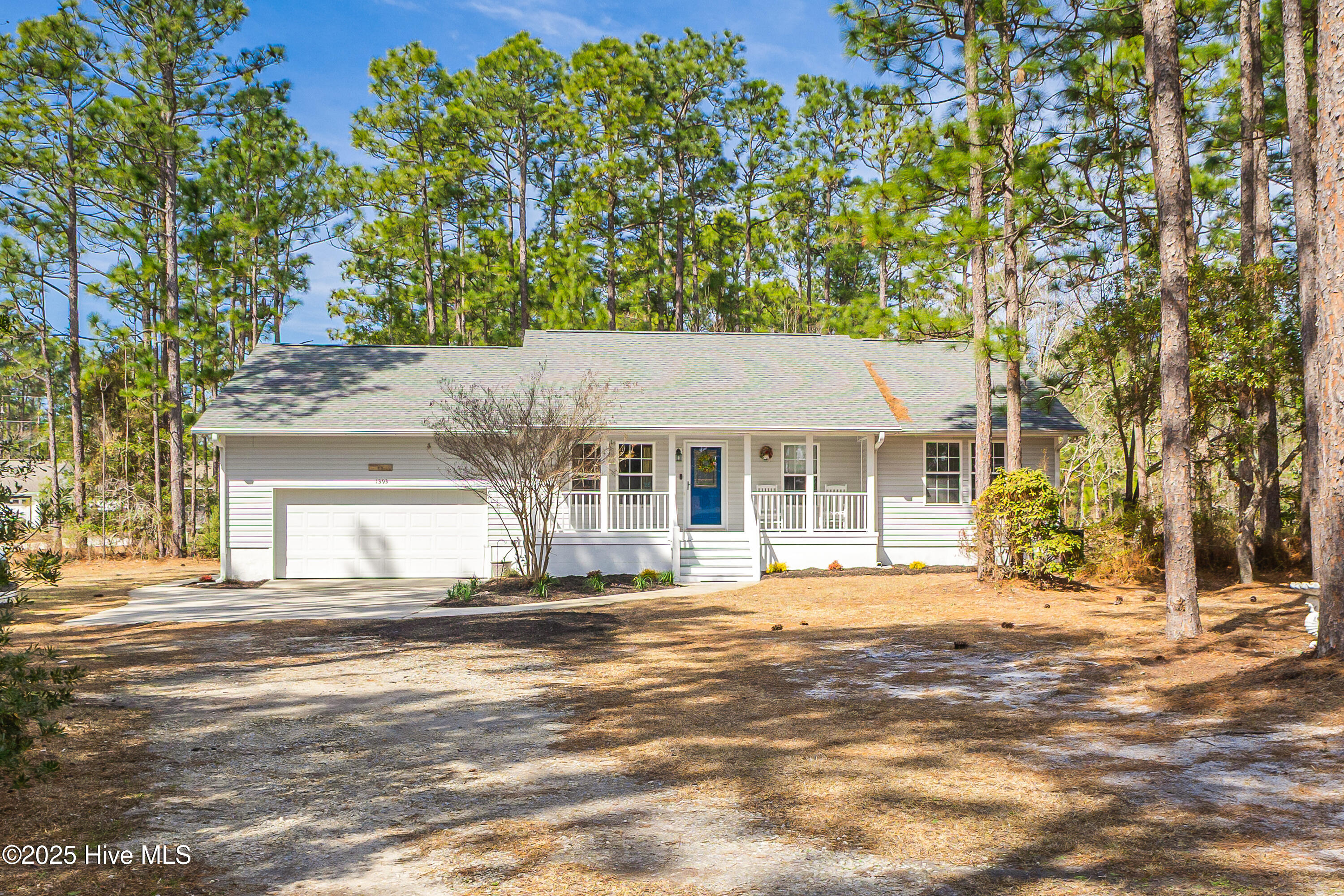 1393 Grace Road Property Photo