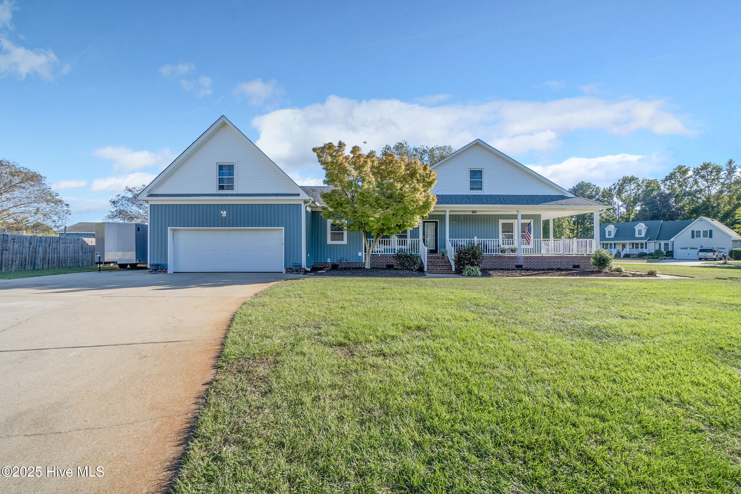 106 Sound Shore Drive Property Photo