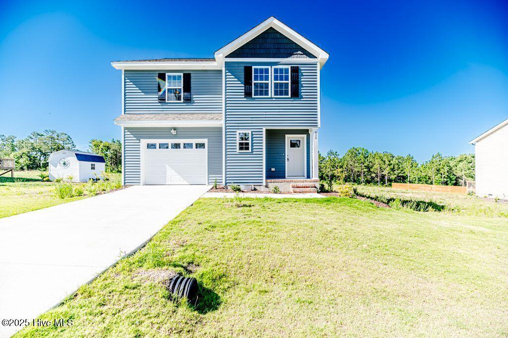 932 Allstar Avenue Property Photo 2