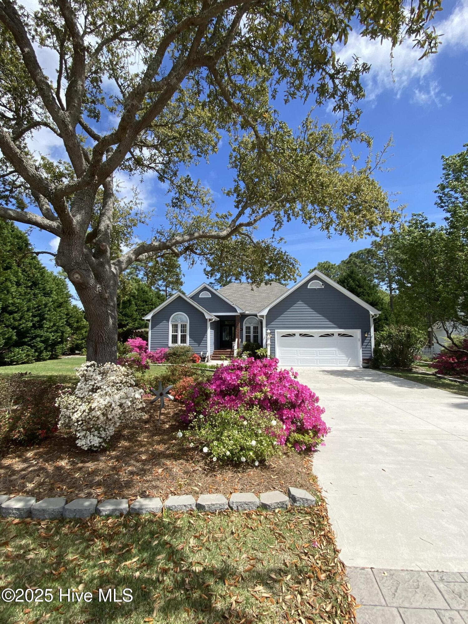 8801 Sedgley Drive Property Photo