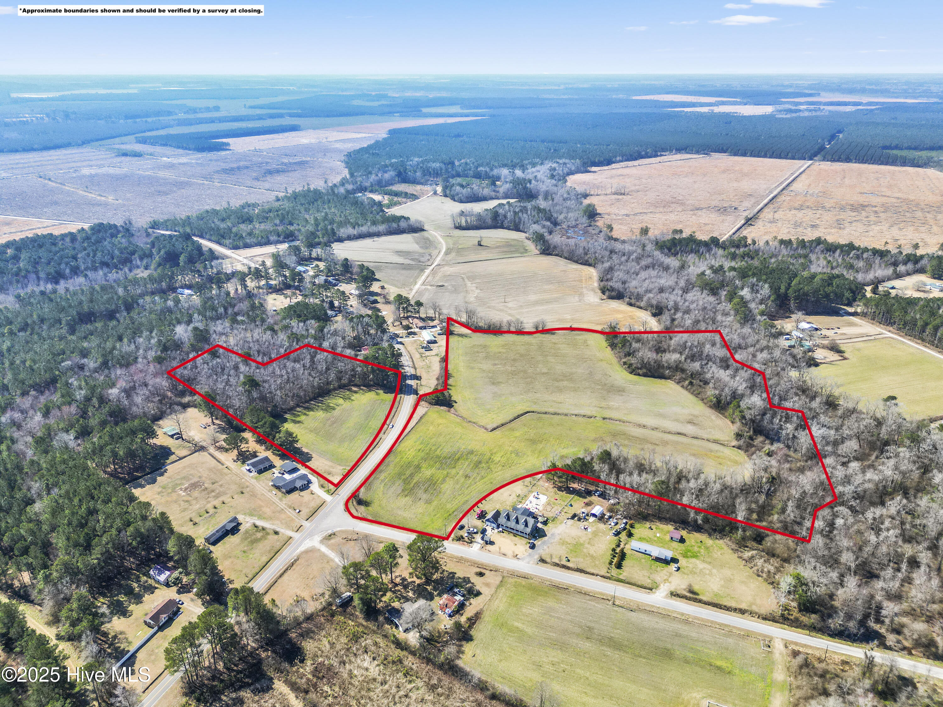 24ac Bay Road Property Photo