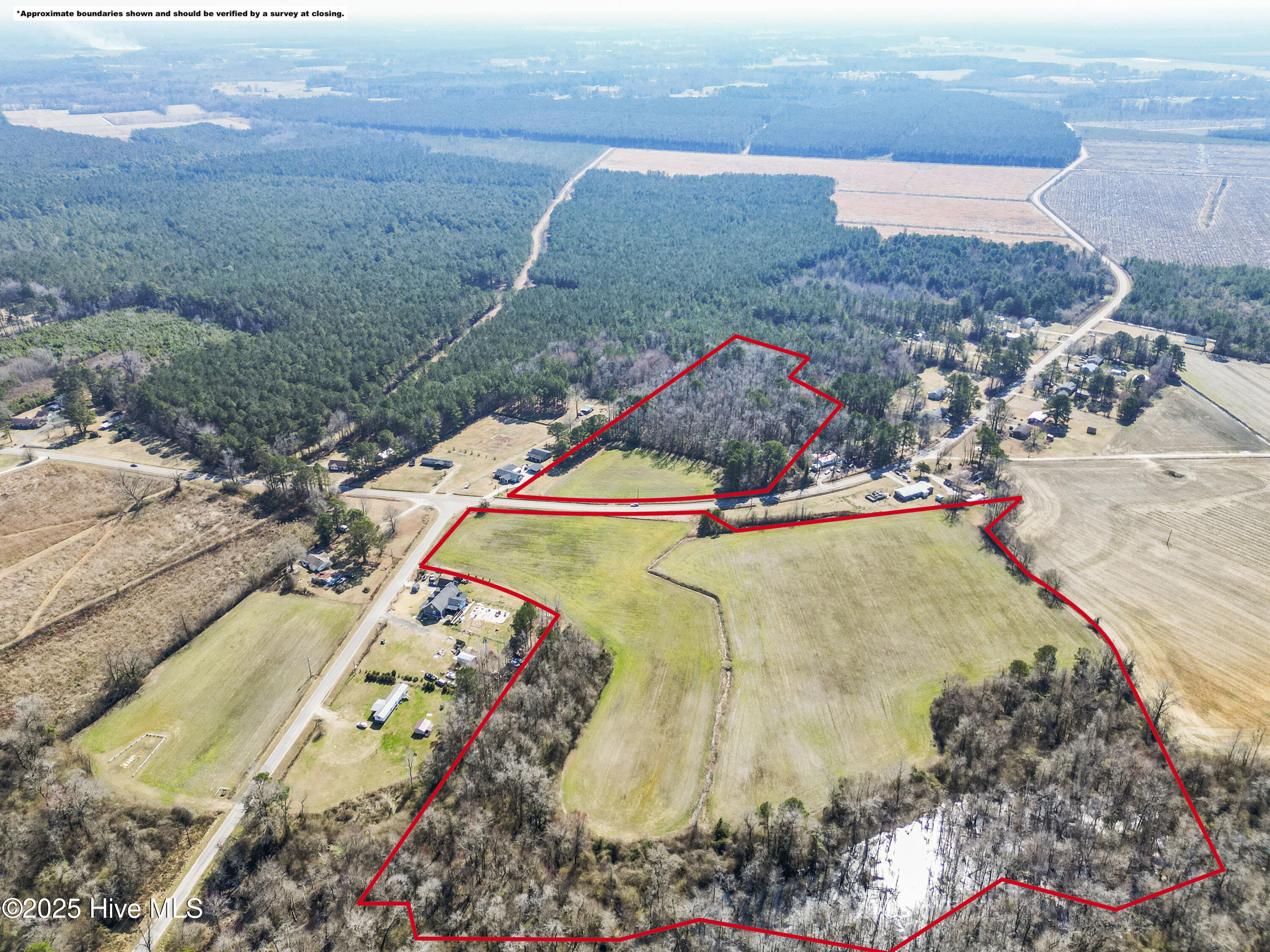 24ac Bay Road Property Photo 3