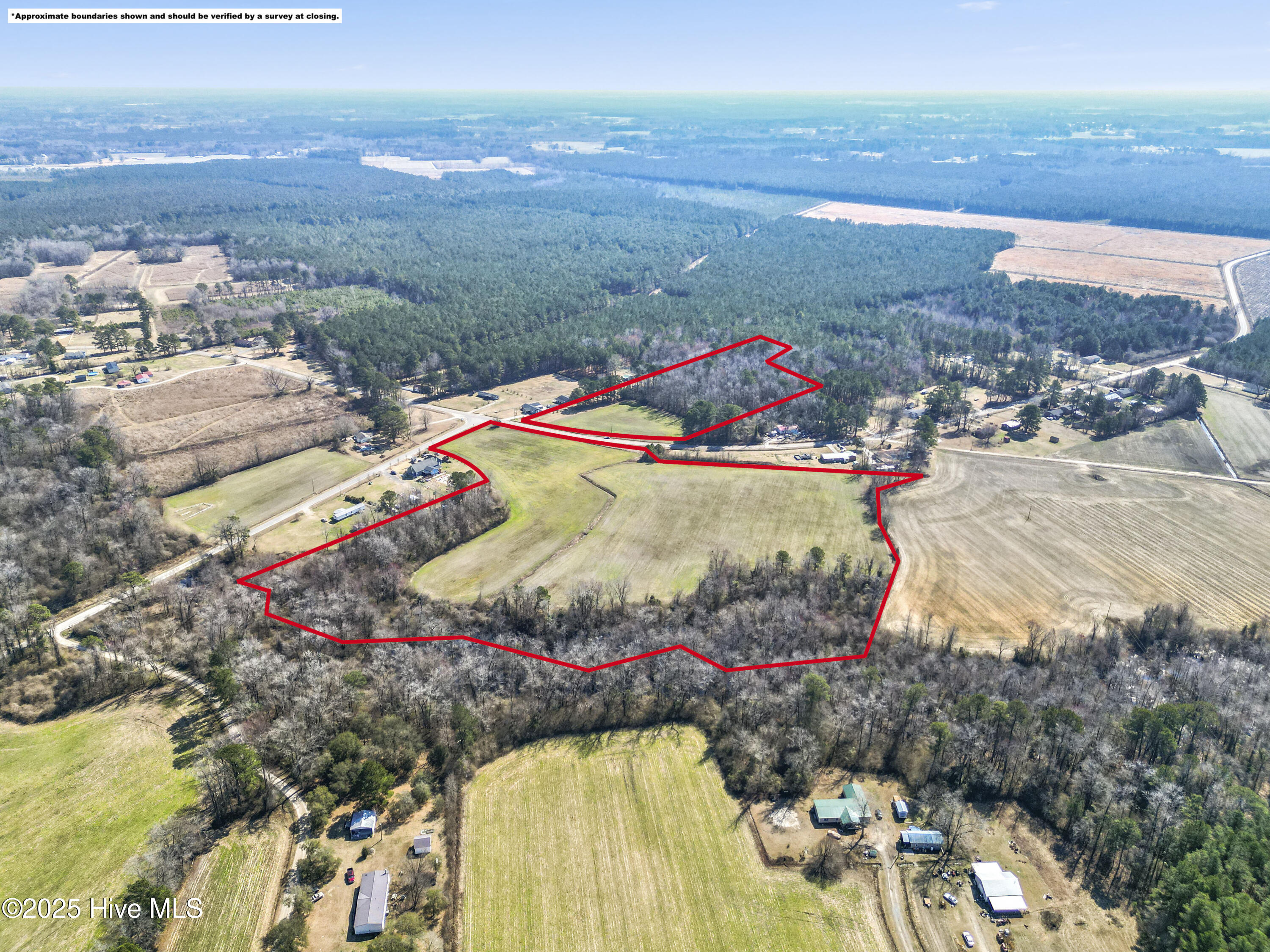 24ac Bay Road Property Photo 5
