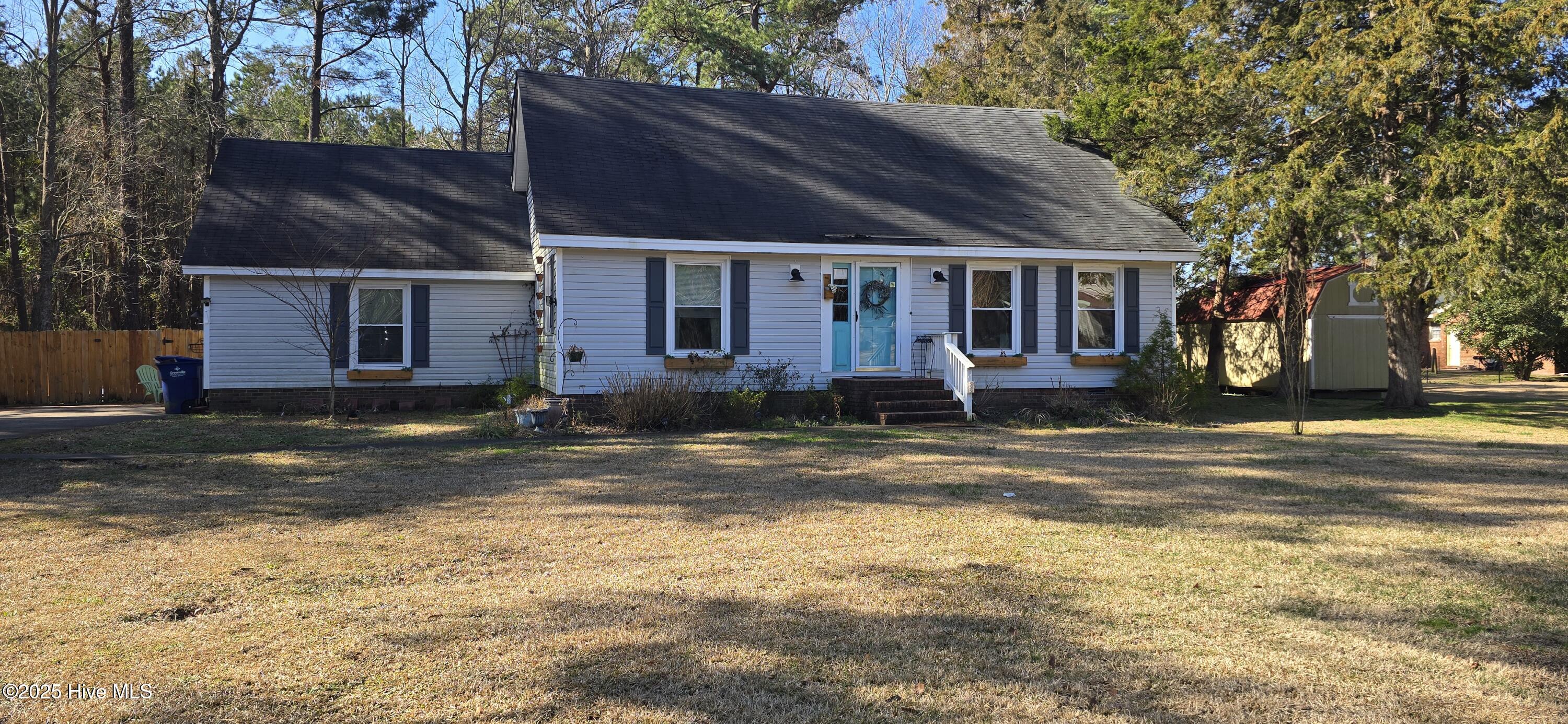 1500 Oakhurst Circle Property Photo