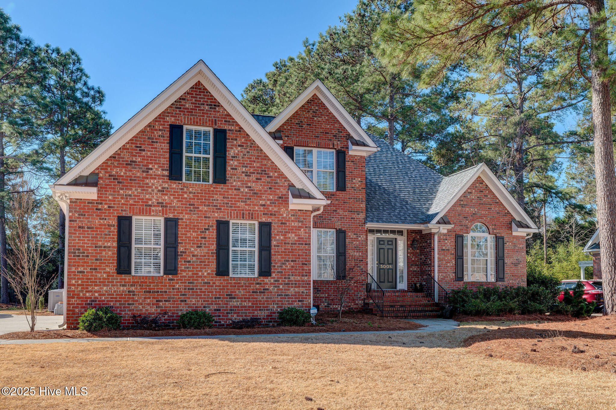 5008 Monck Court Property Photo