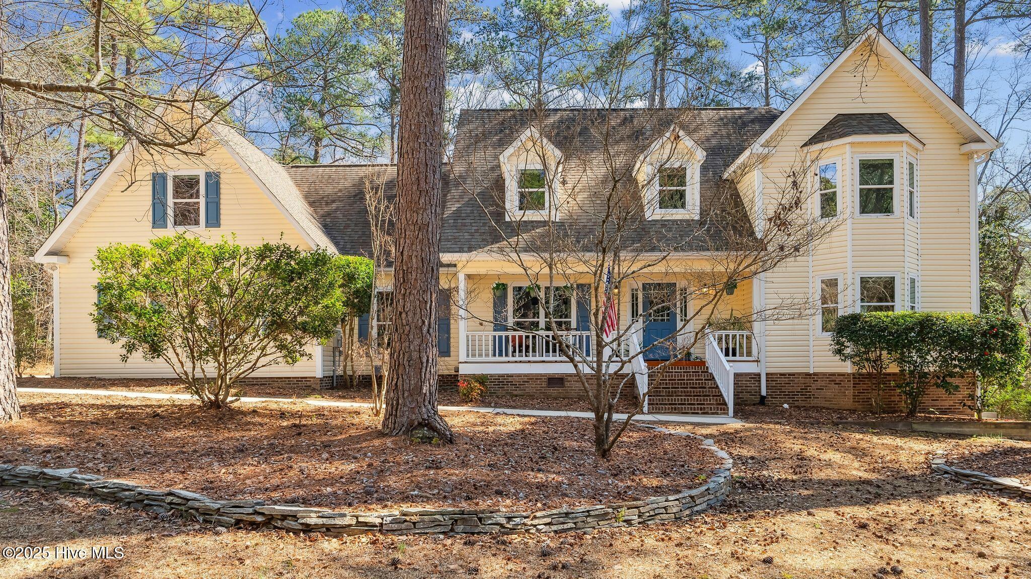 265 S Bethesda Road Property Photo