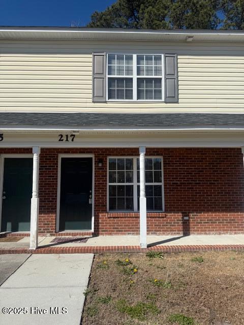 217 Palace Circle Property Photo