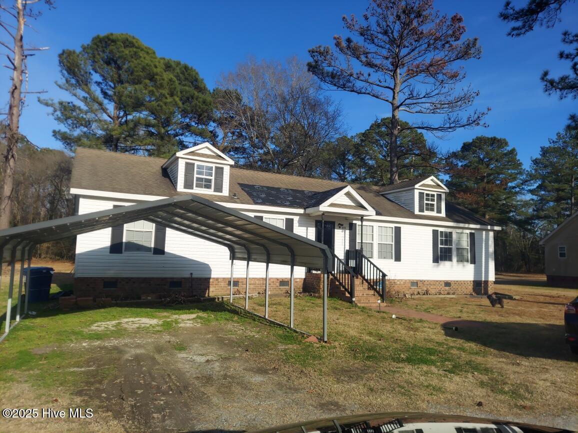 612 Bronty Road Property Photo