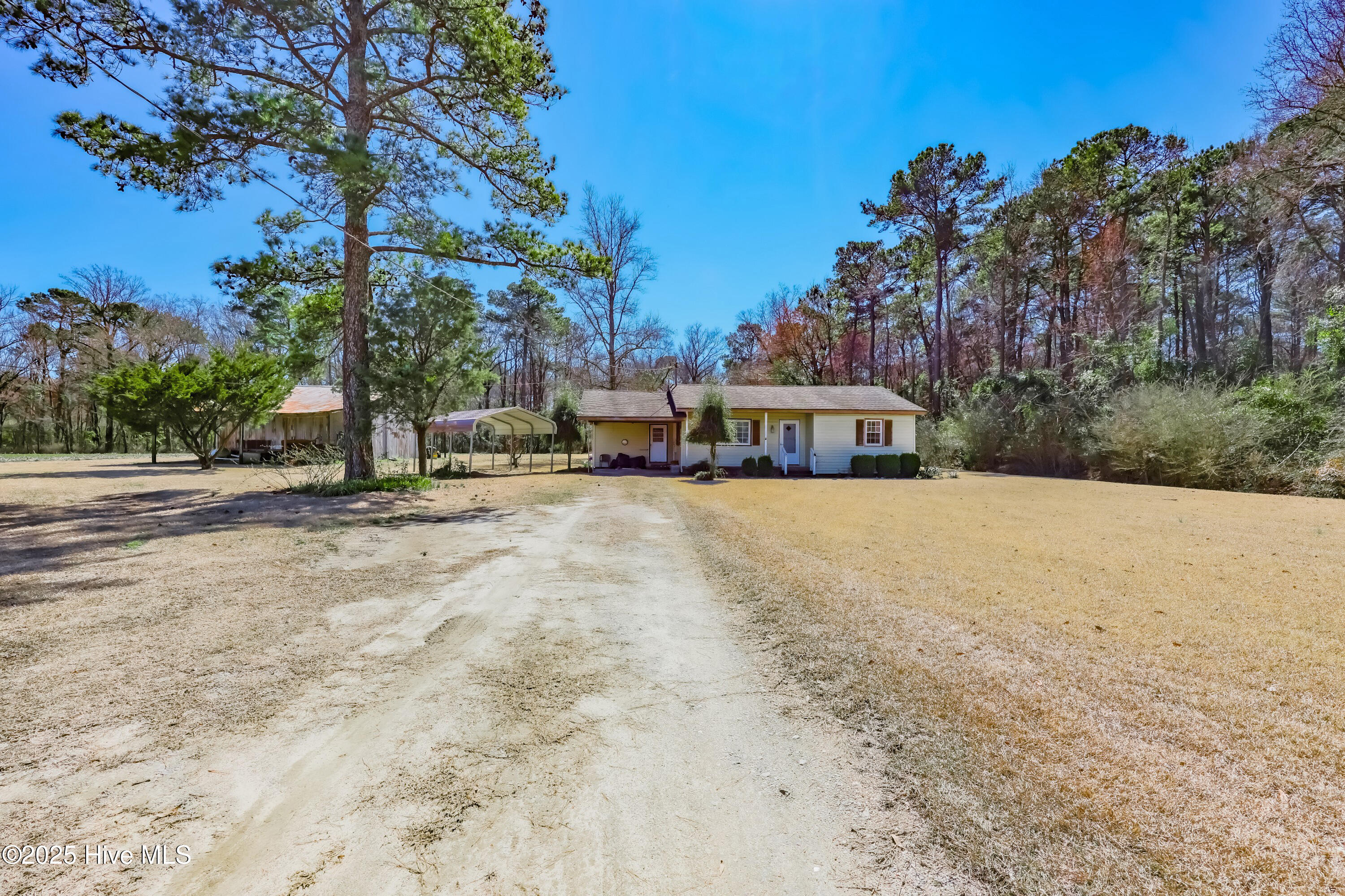 342 Quince Dail Road Property Photo
