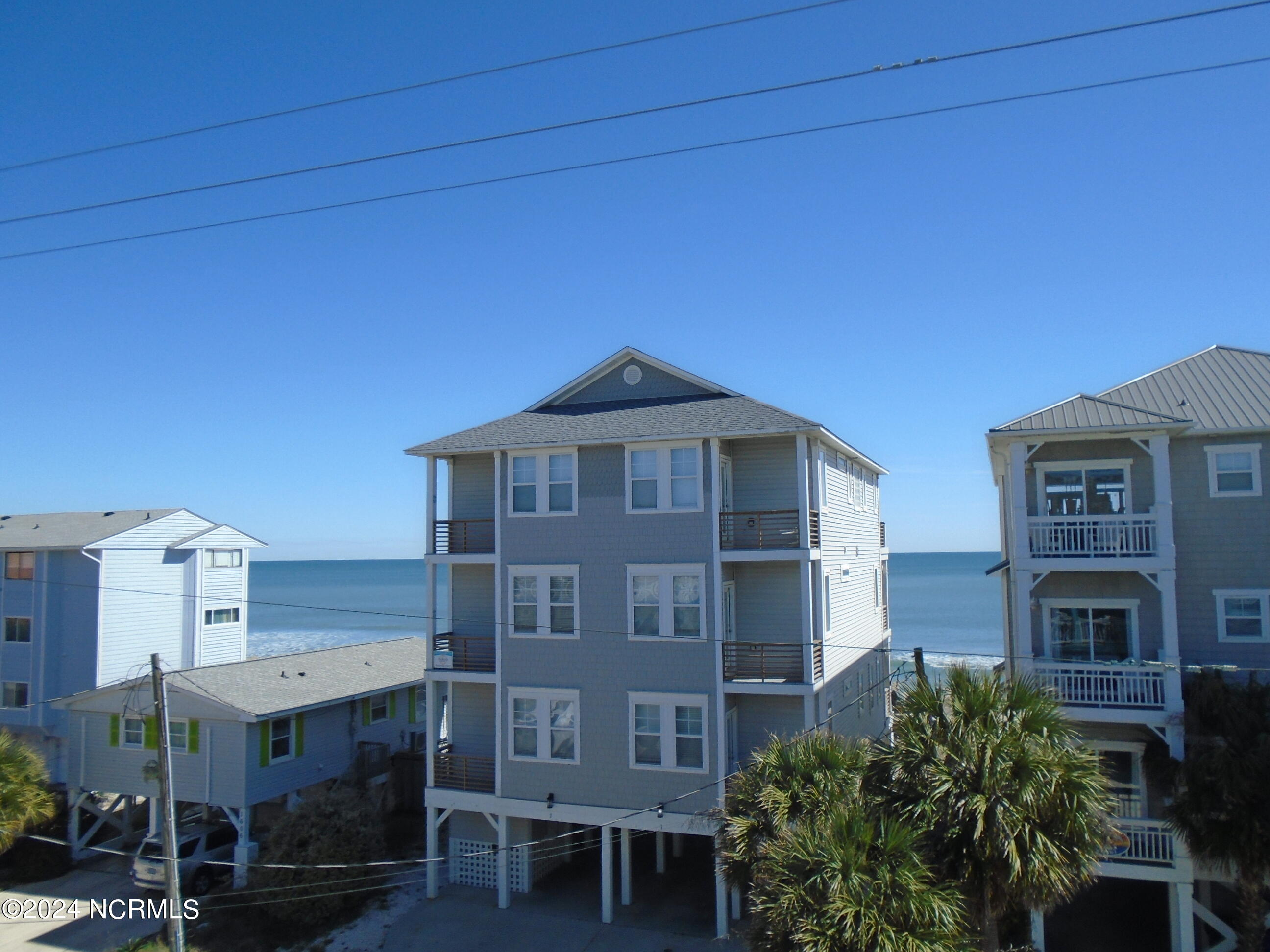 1601 Carolina Beach Avenue Unit 21 Property Photo 3