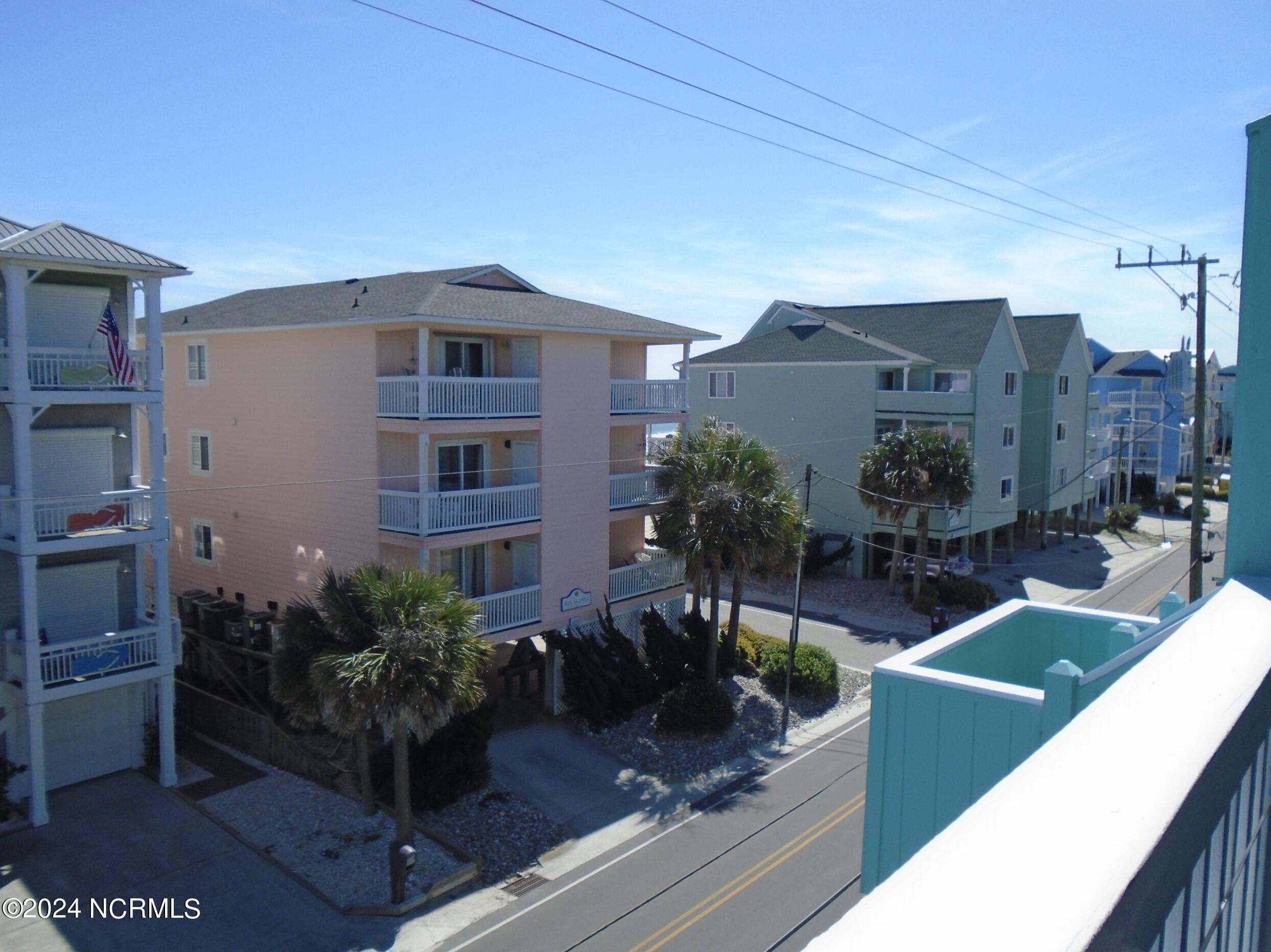 1601 Carolina Beach Avenue Unit 21 Property Photo 22