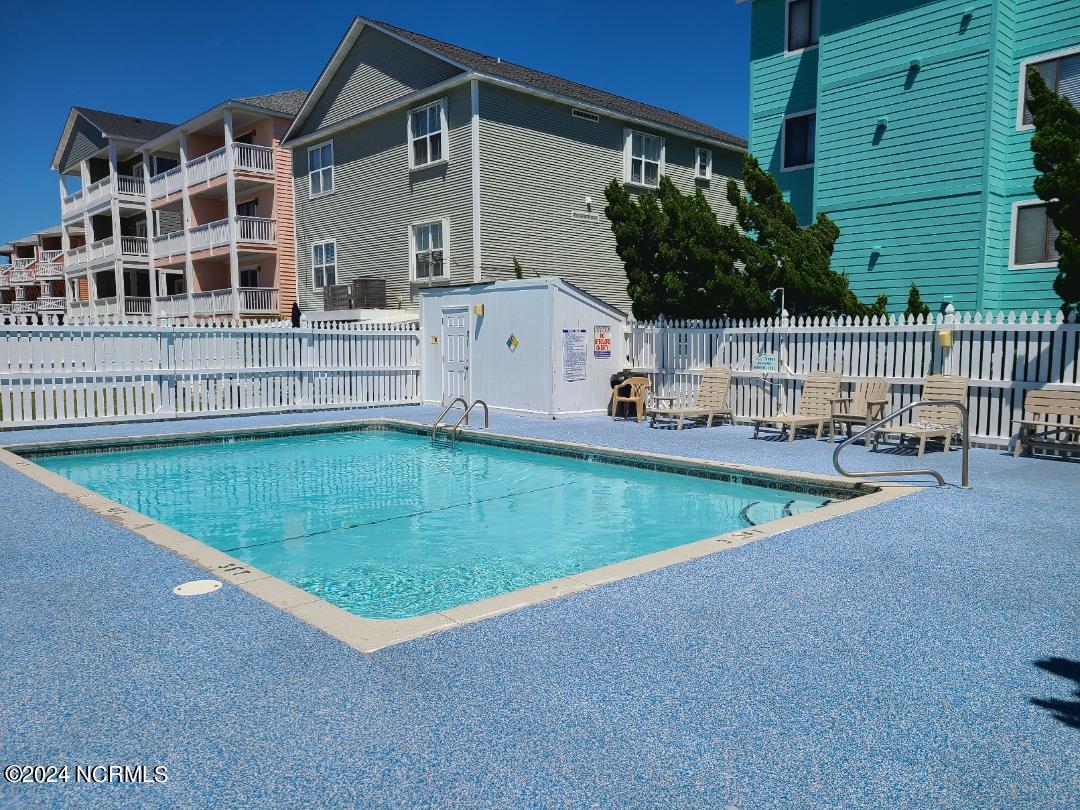 1601 Carolina Beach Avenue Unit 21 Property Photo 23