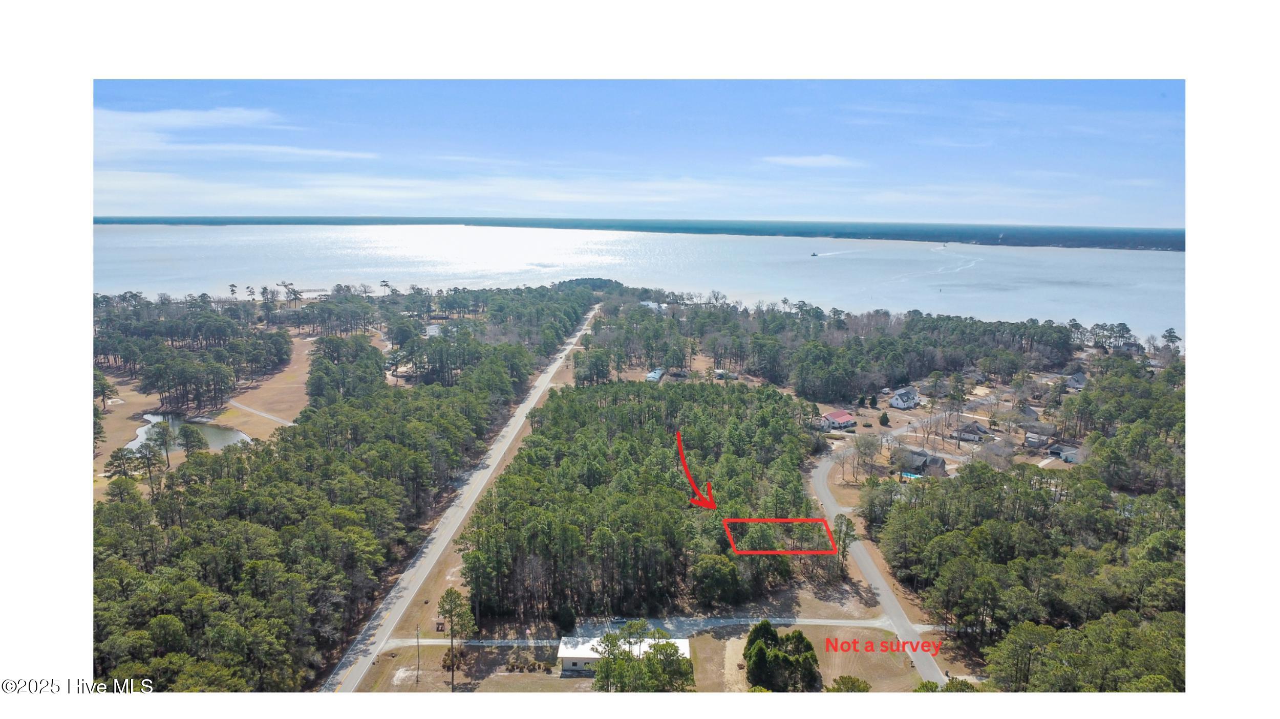 401 Hardison Drive Property Photo