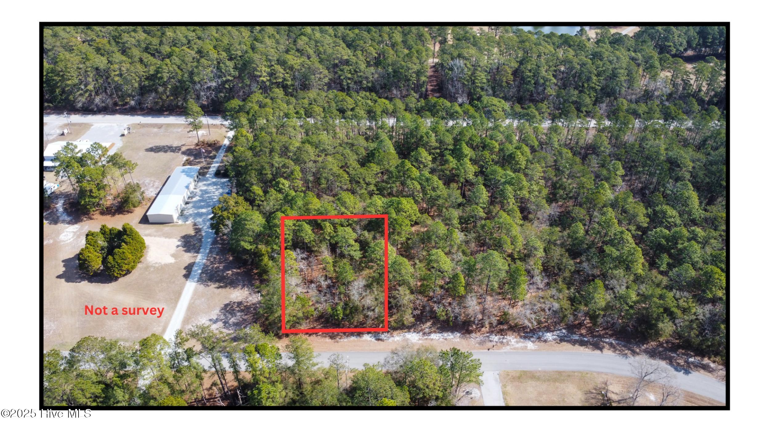 401 Hardison Drive Property Photo 3