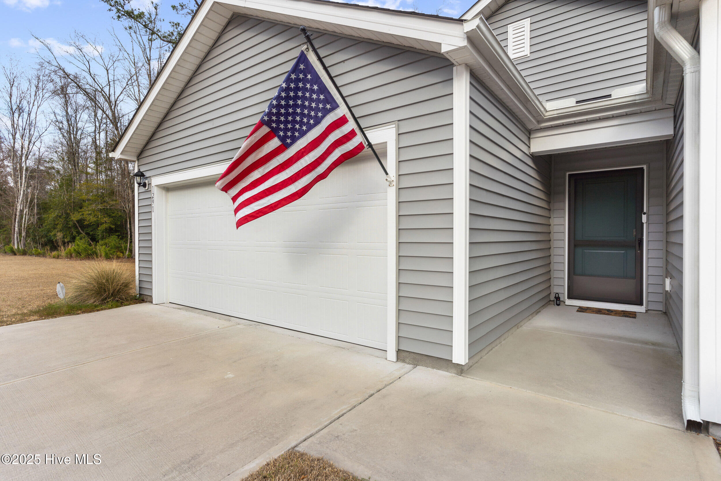1291 Hidden Creek Drive Property Photo