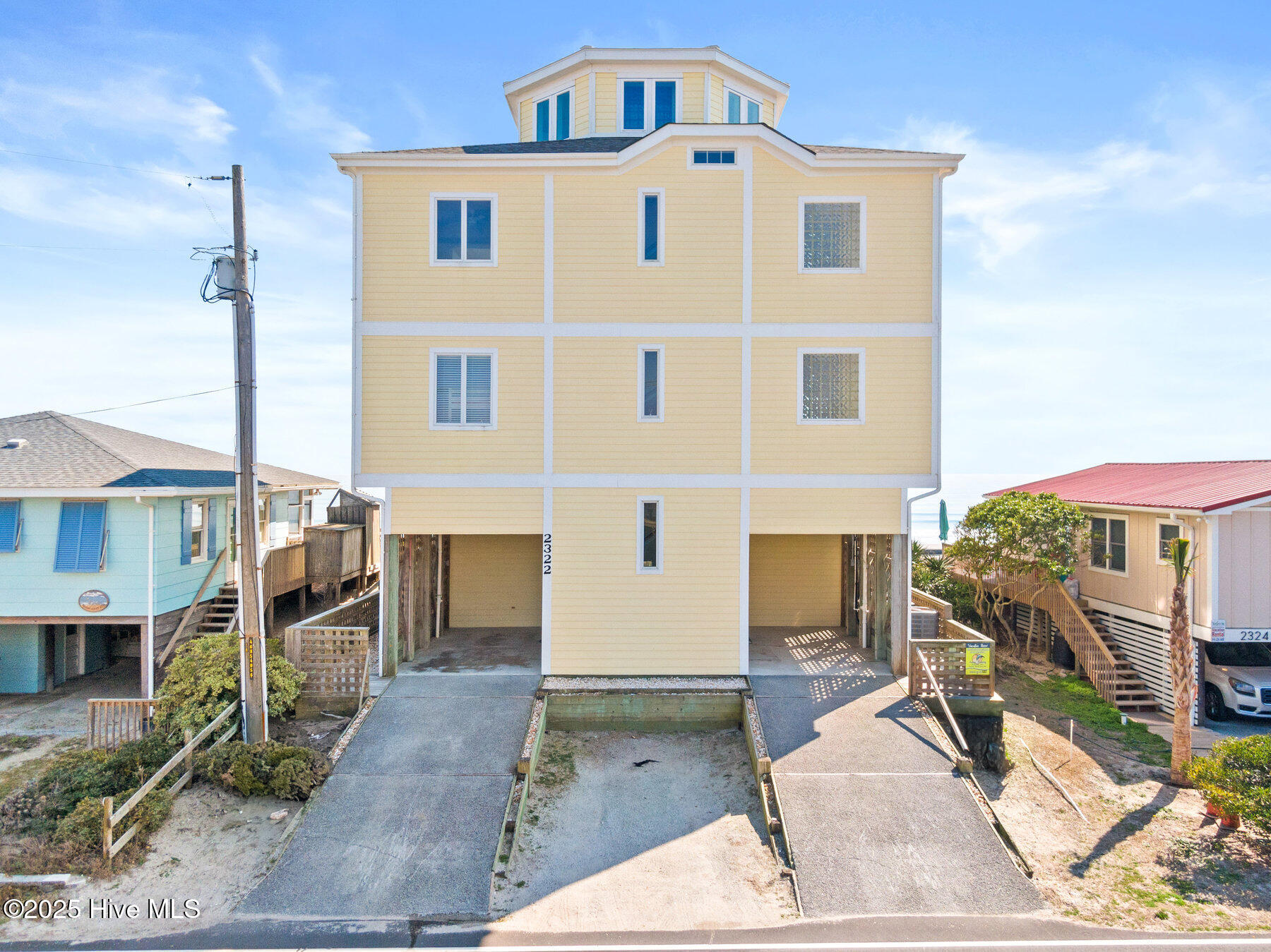 Buccaneer Beach Real Estate Listings Main Image