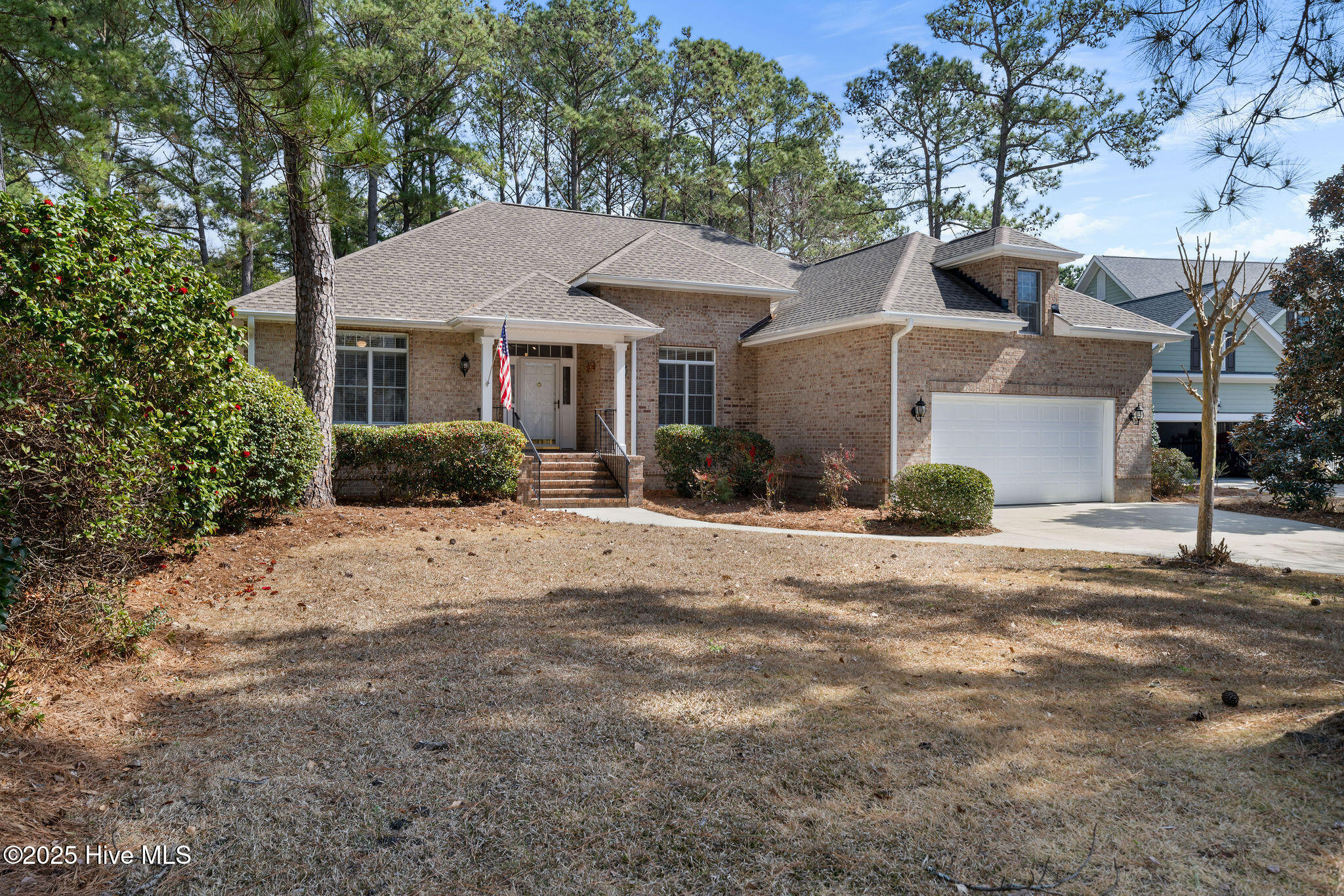 4410 Dragonfly Court Property Photo 1