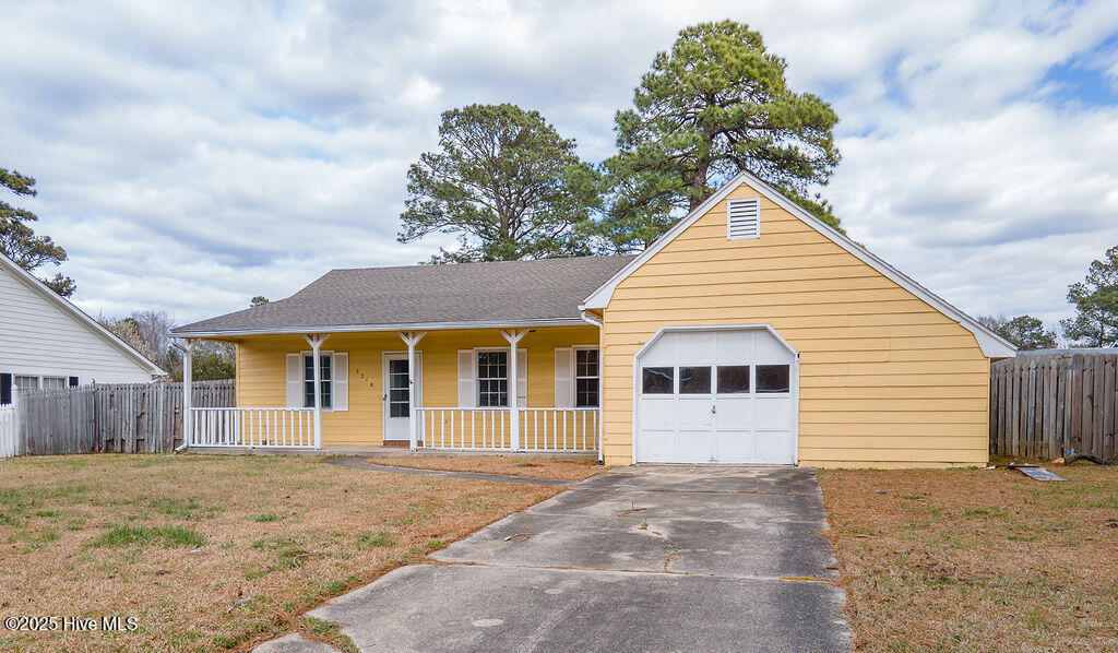 2218 Bridle Trail Property Photo