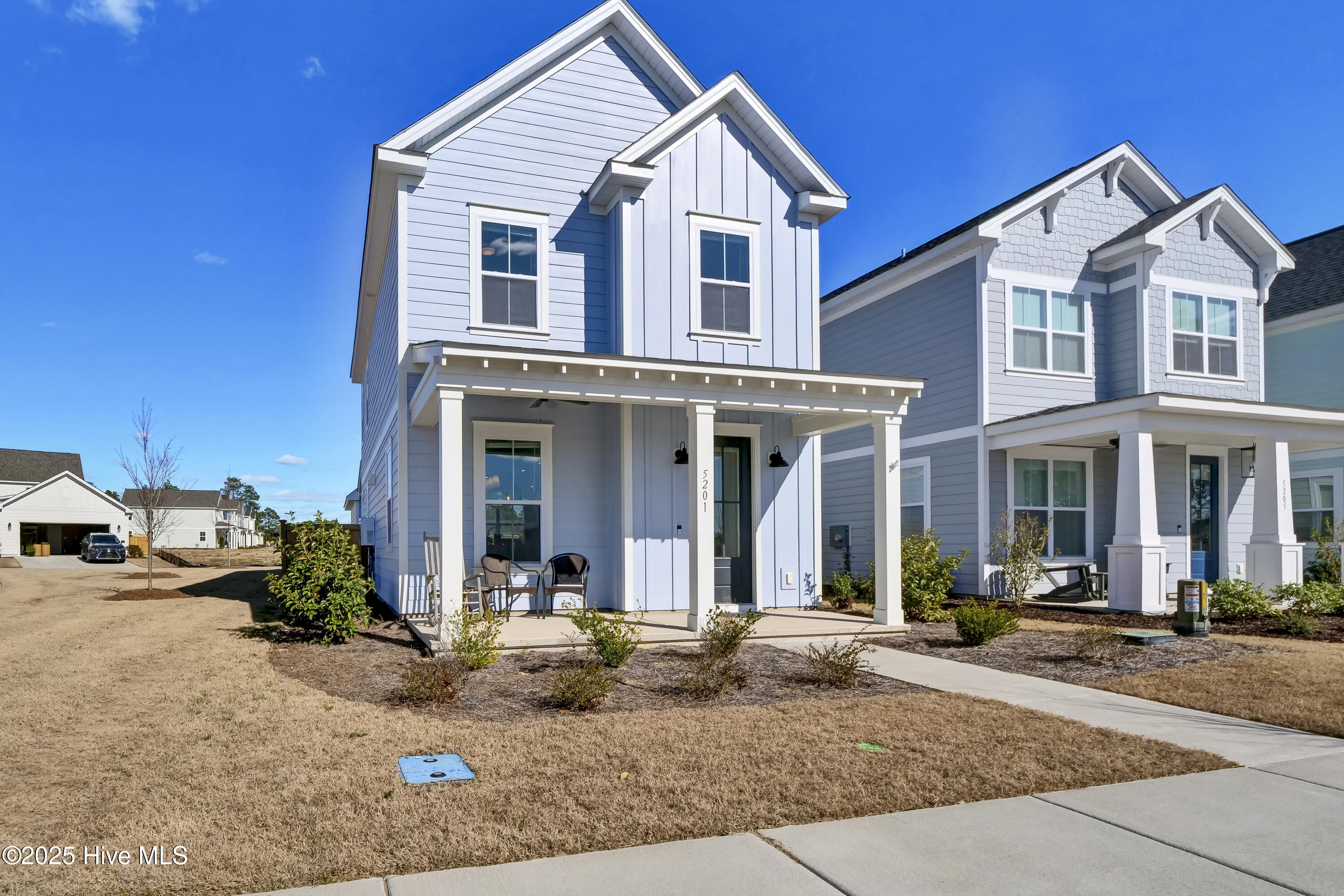 5201 Frying Pan Row Property Photo
