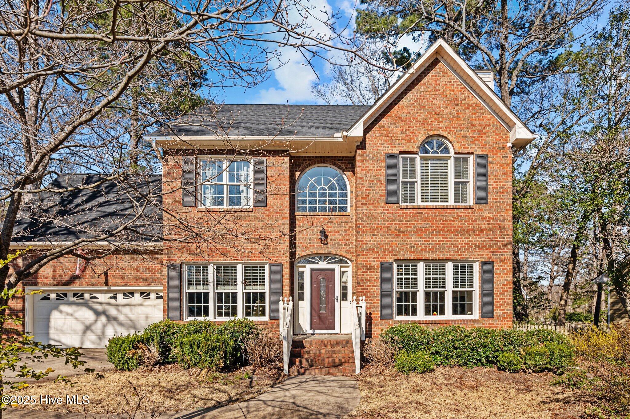1803 Old Mill Court Property Photo